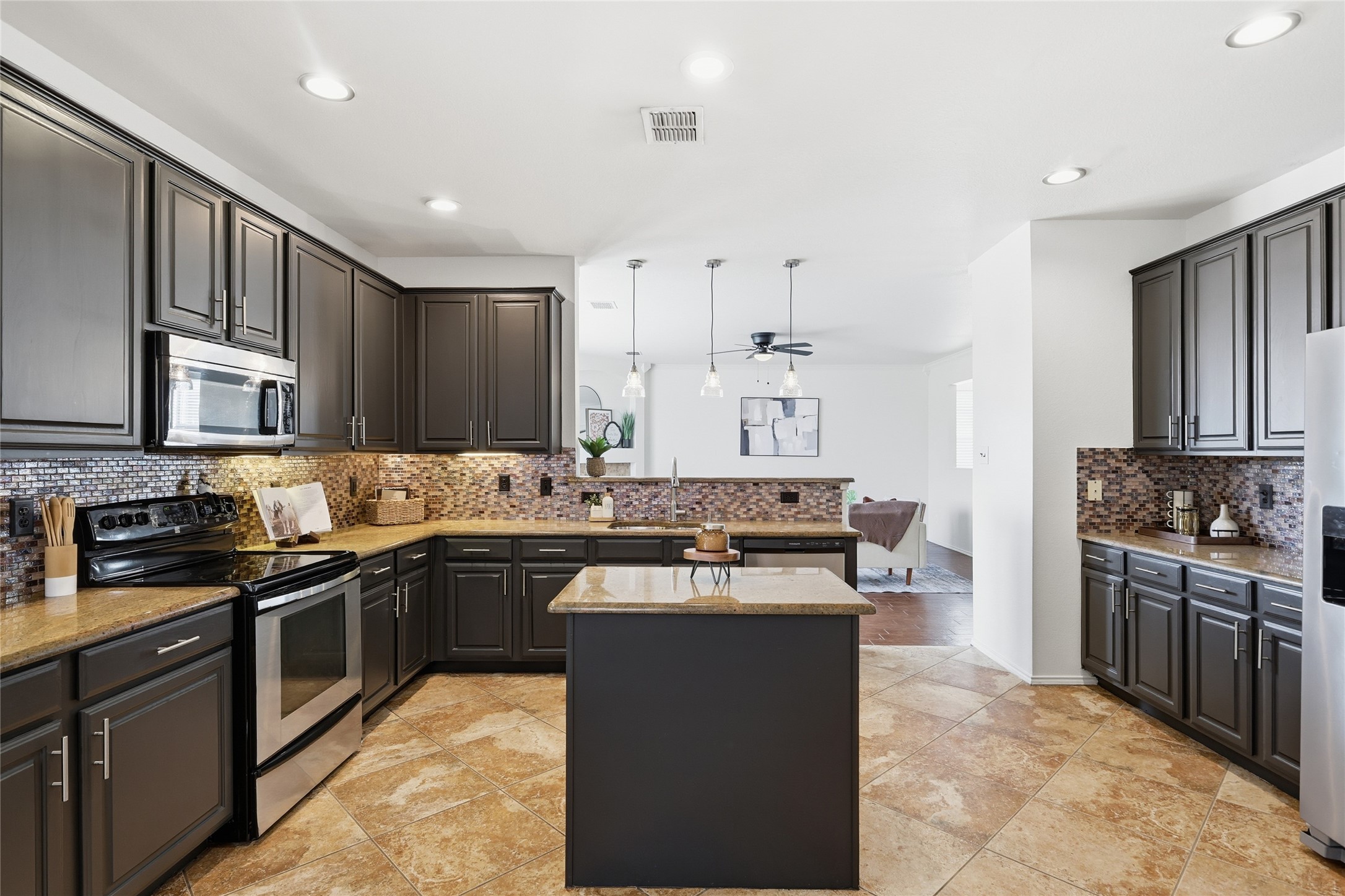 9100 Belvedere Drive