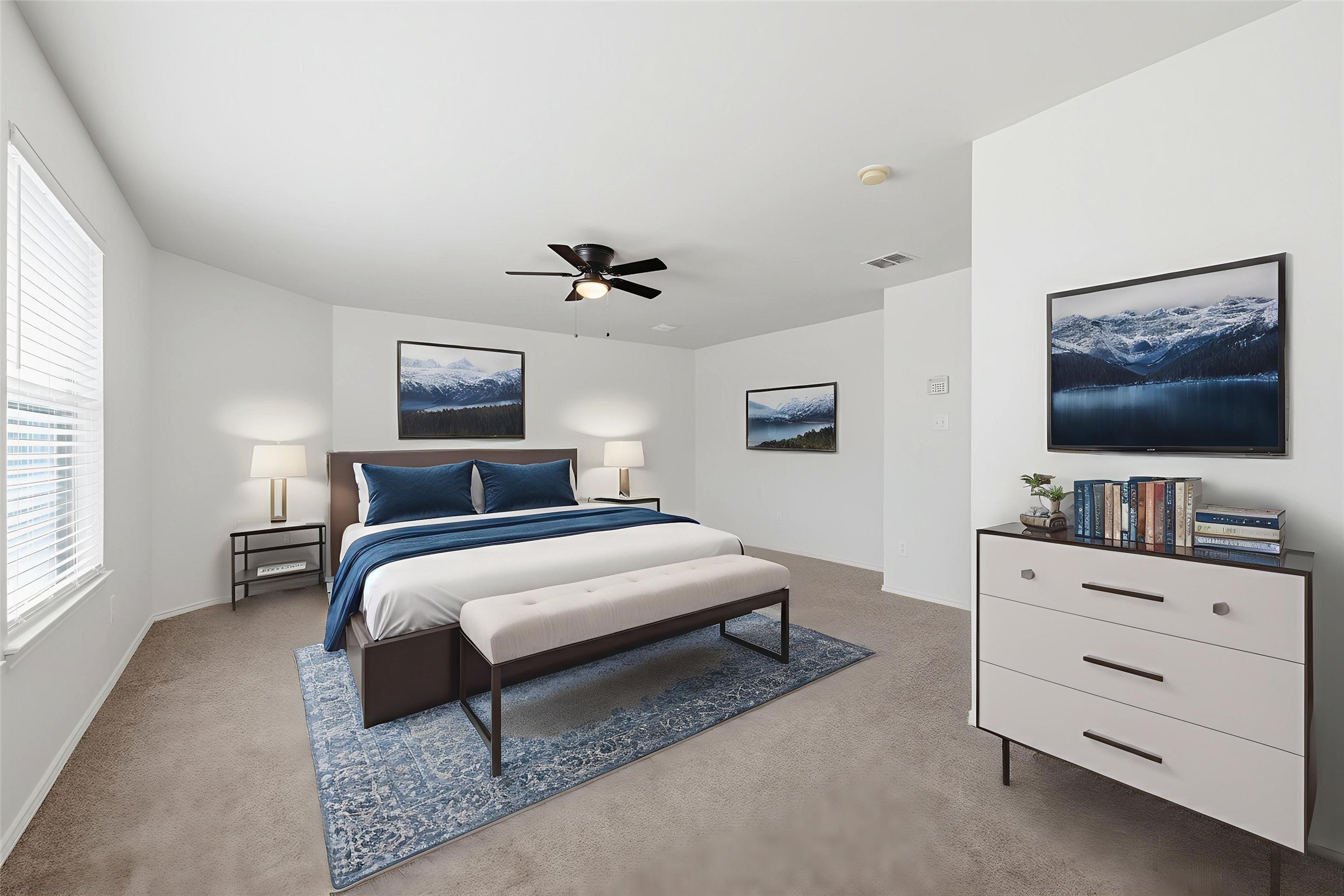 9100 Belvedere Drive