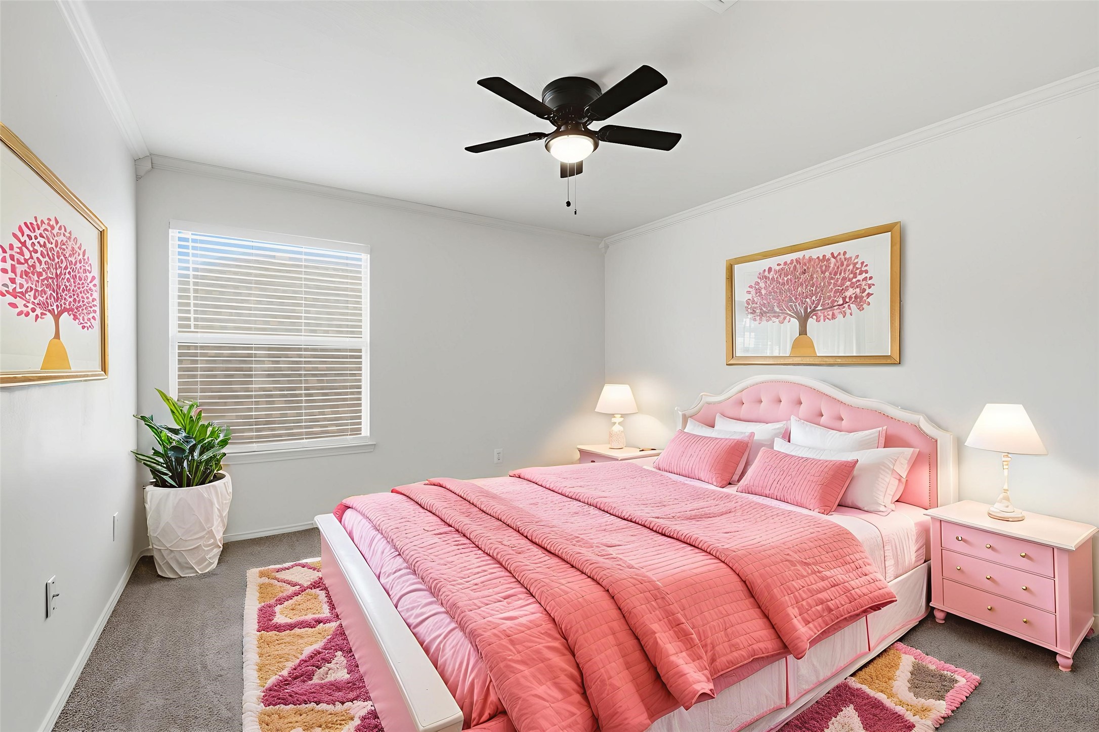 9100 Belvedere Drive