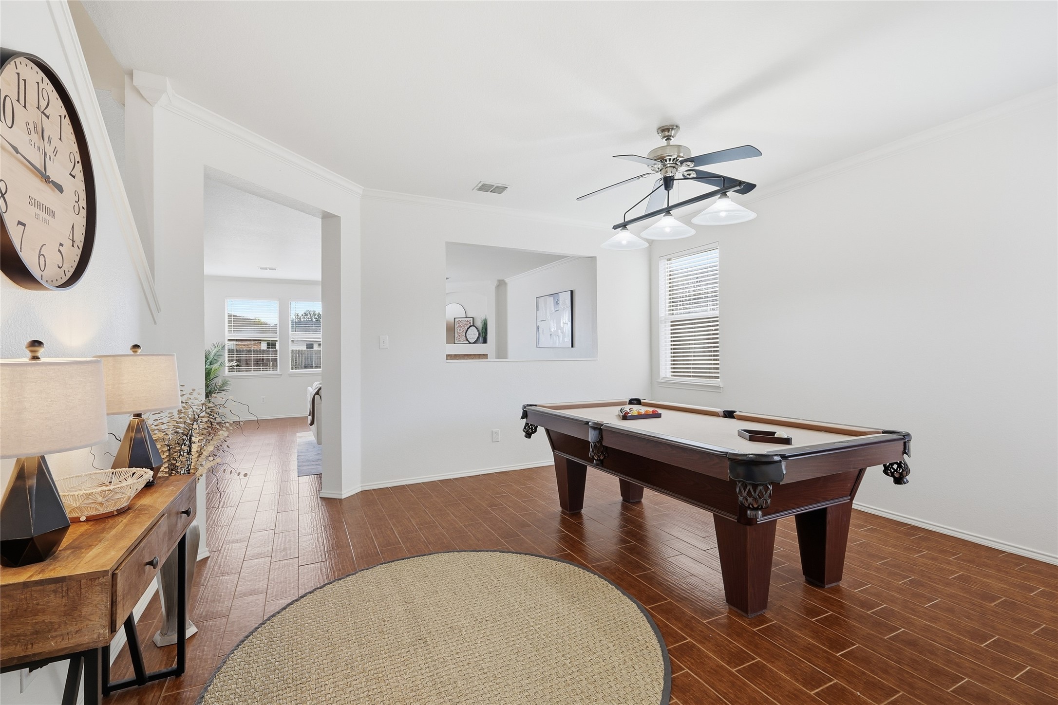 9100 Belvedere Drive