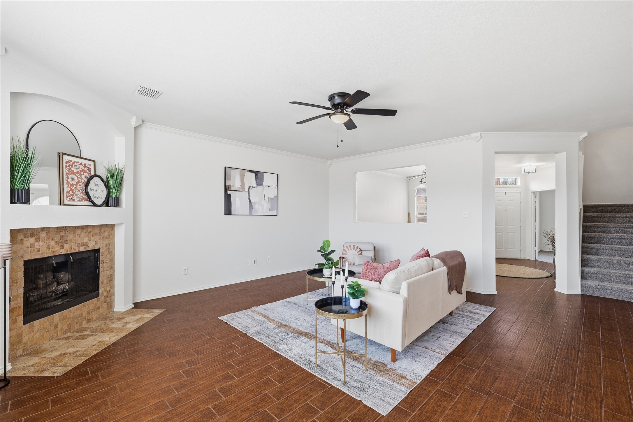 9100 Belvedere Drive