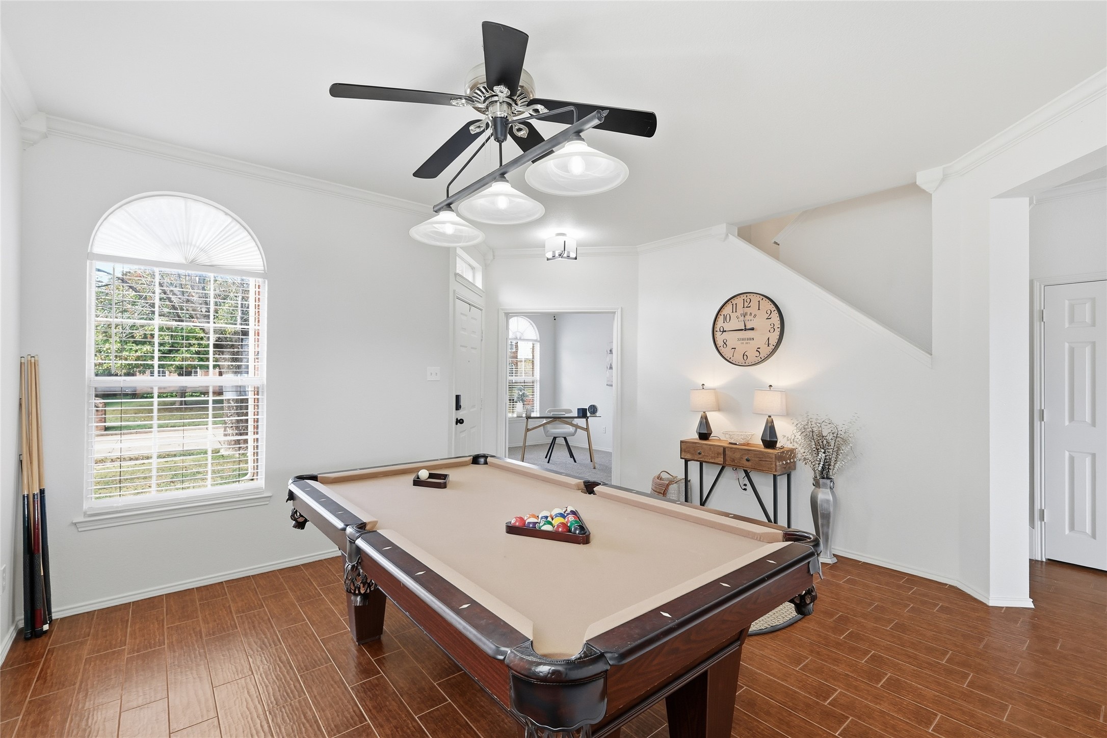 9100 Belvedere Drive