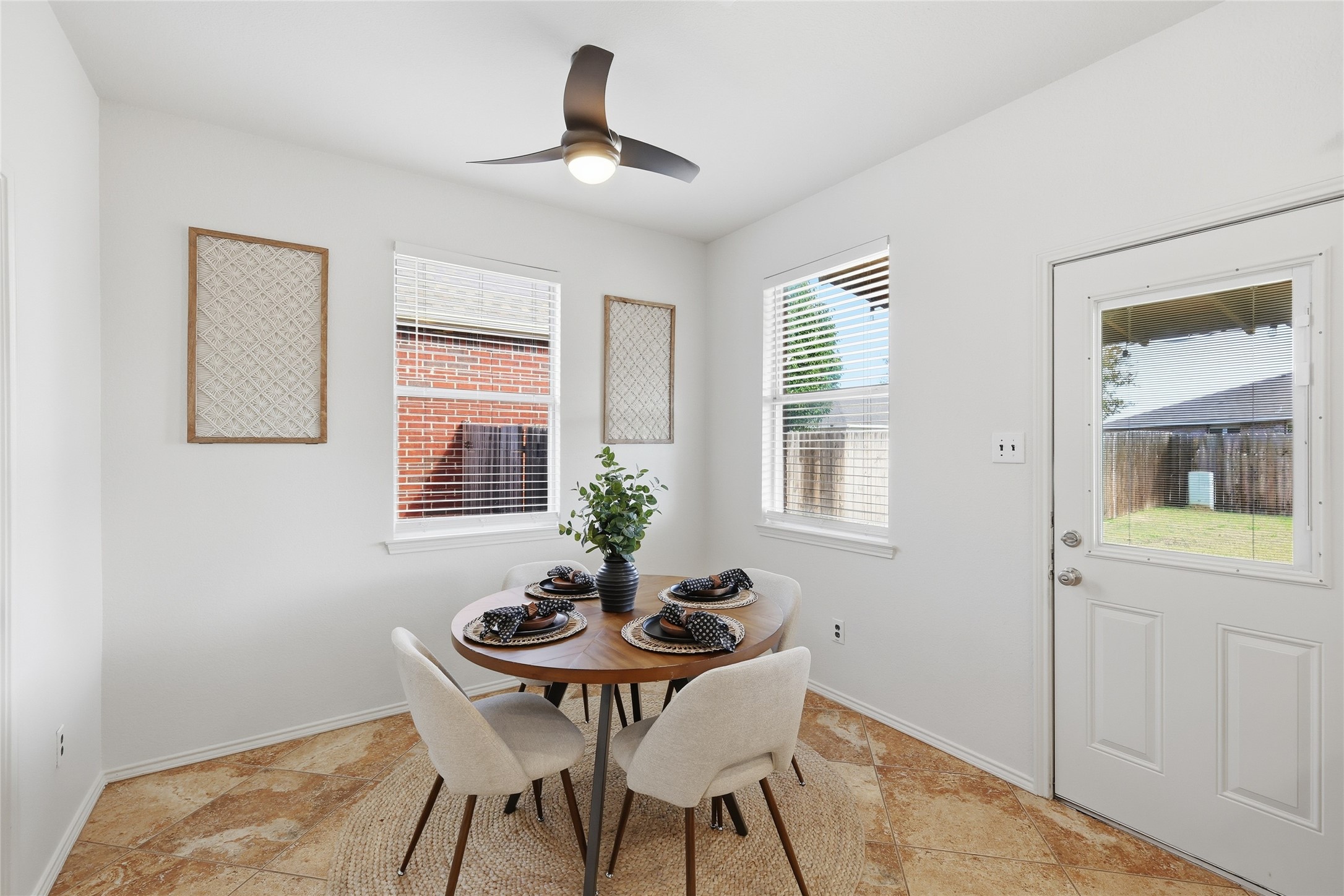 9100 Belvedere Drive