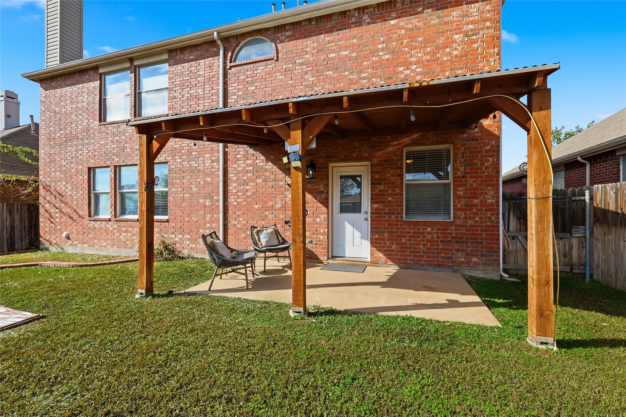 9100 Belvedere Drive