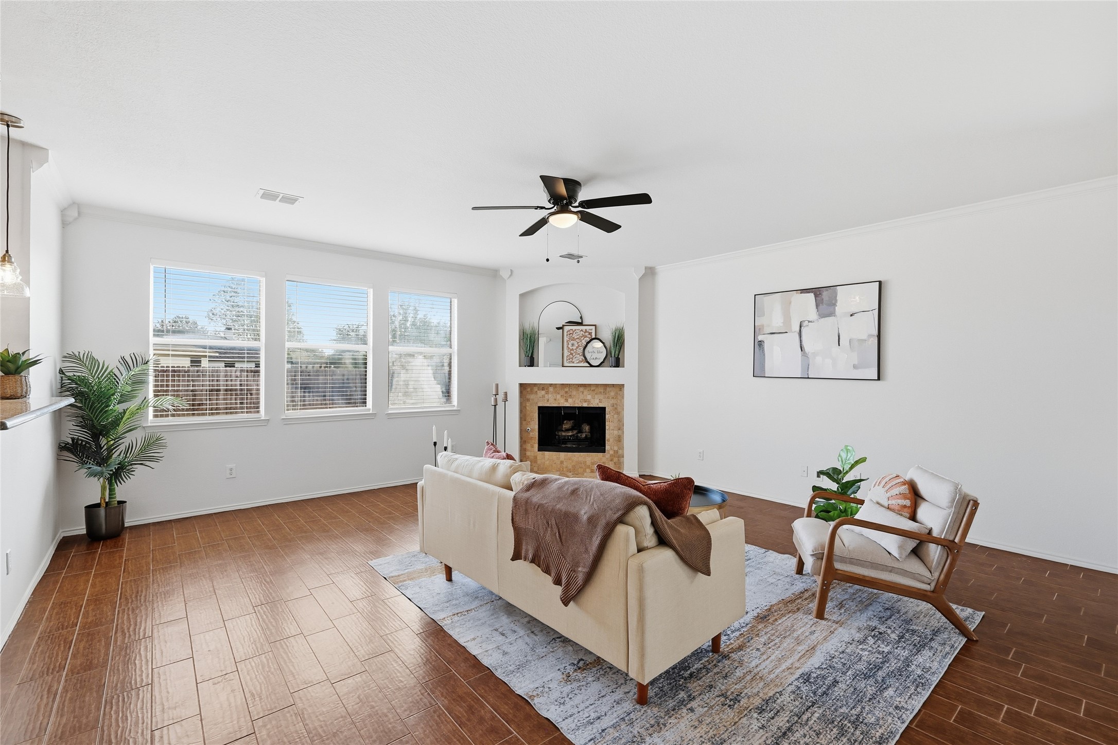 9100 Belvedere Drive