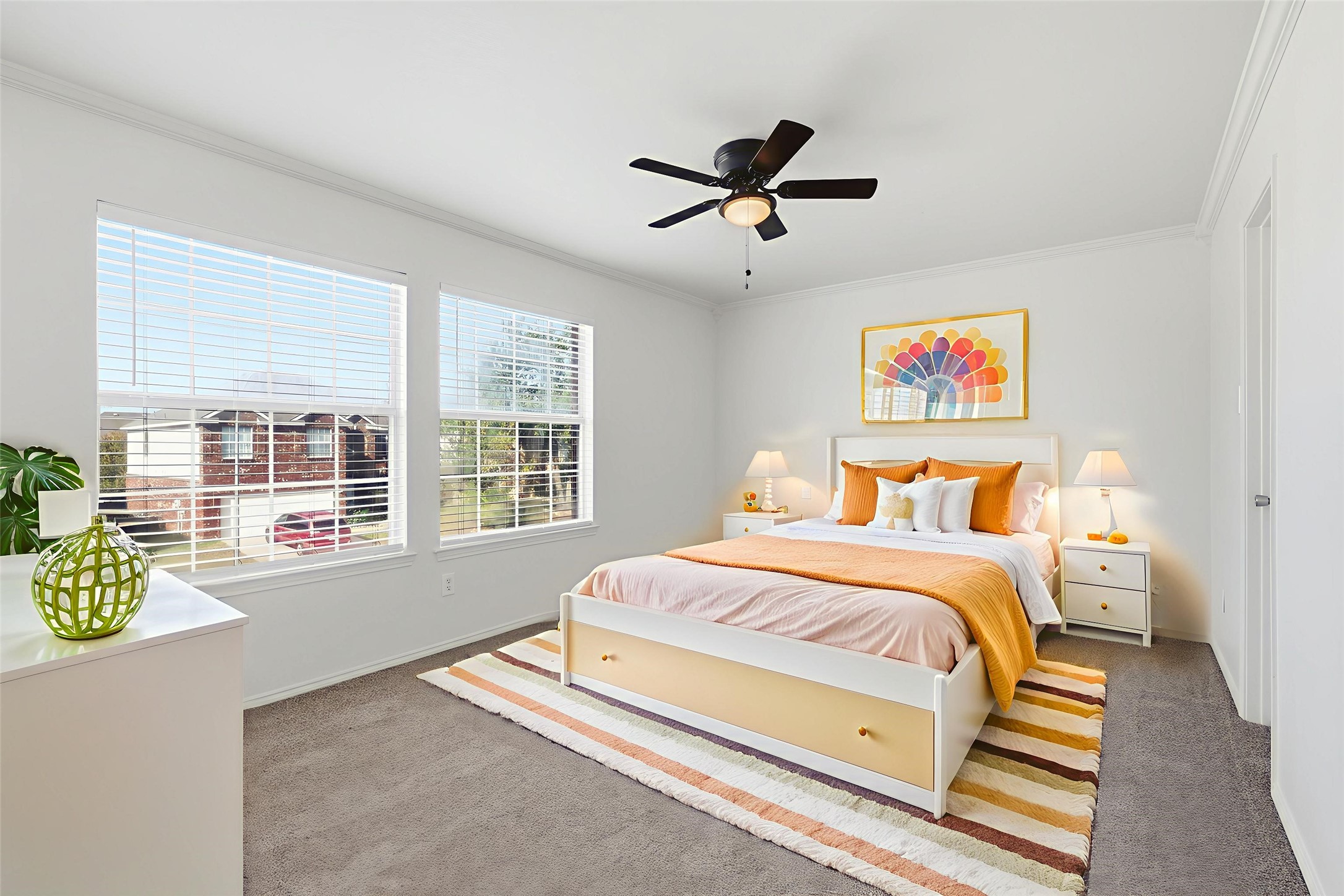 9100 Belvedere Drive