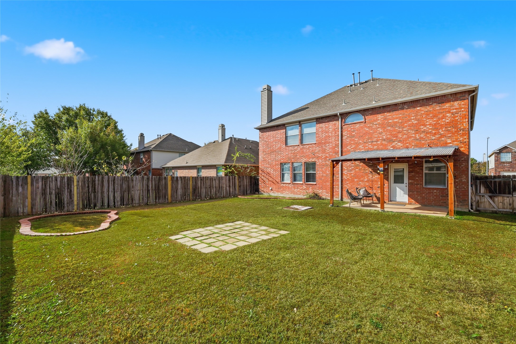 9100 Belvedere Drive