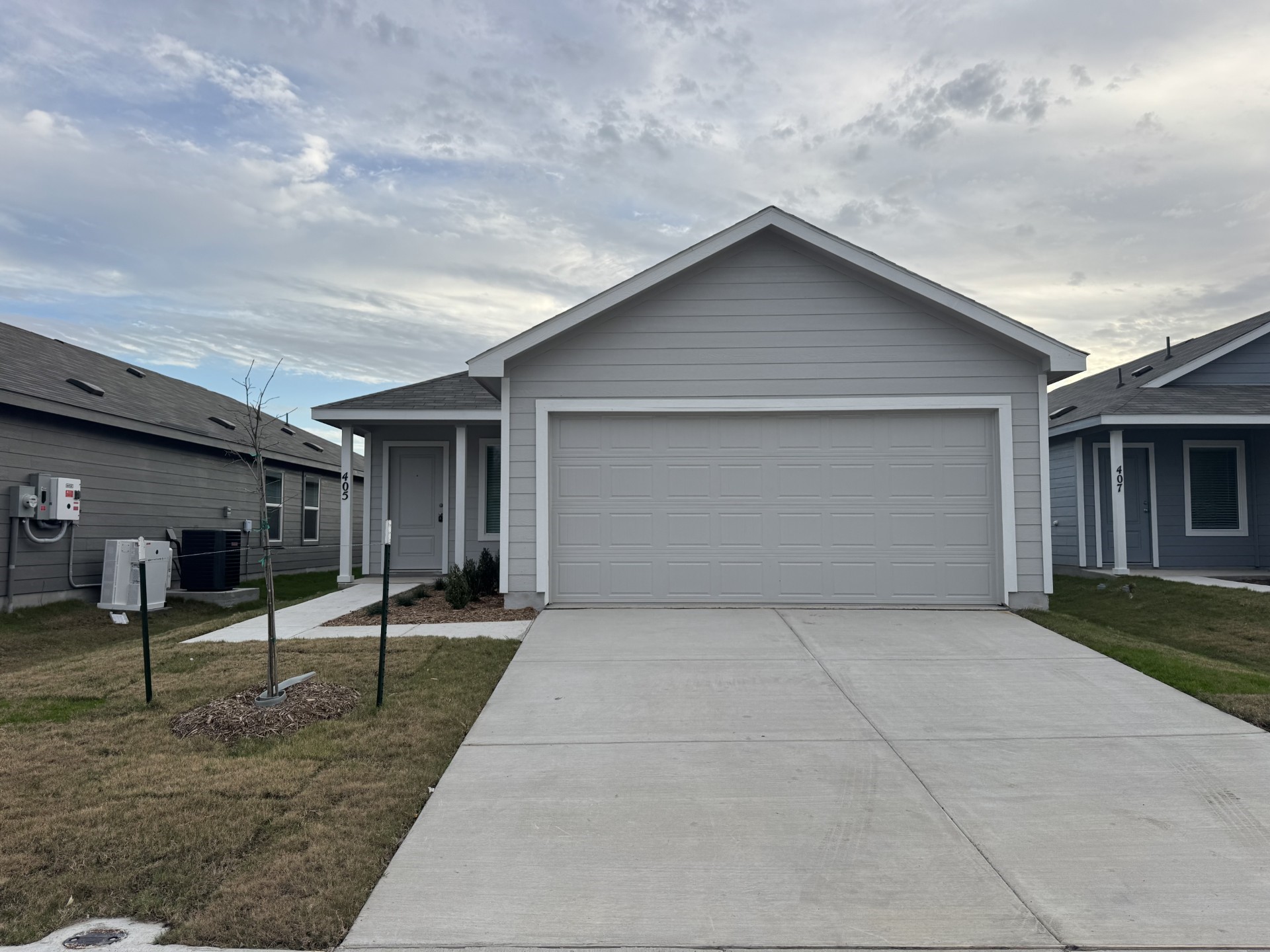 405 Shearwater Avenue