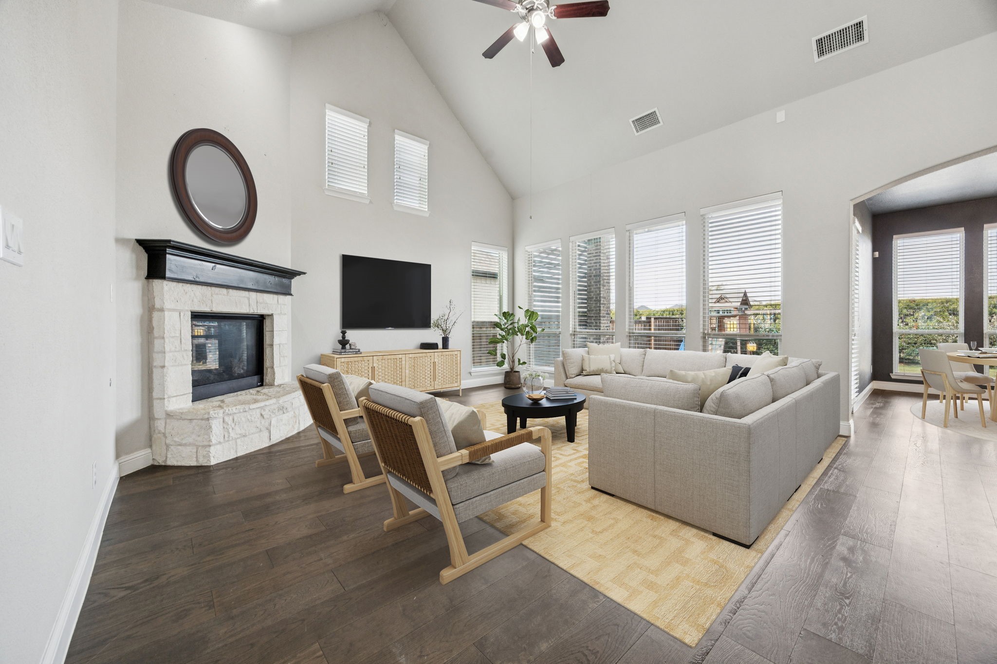 3960 Sweet Clover Drive