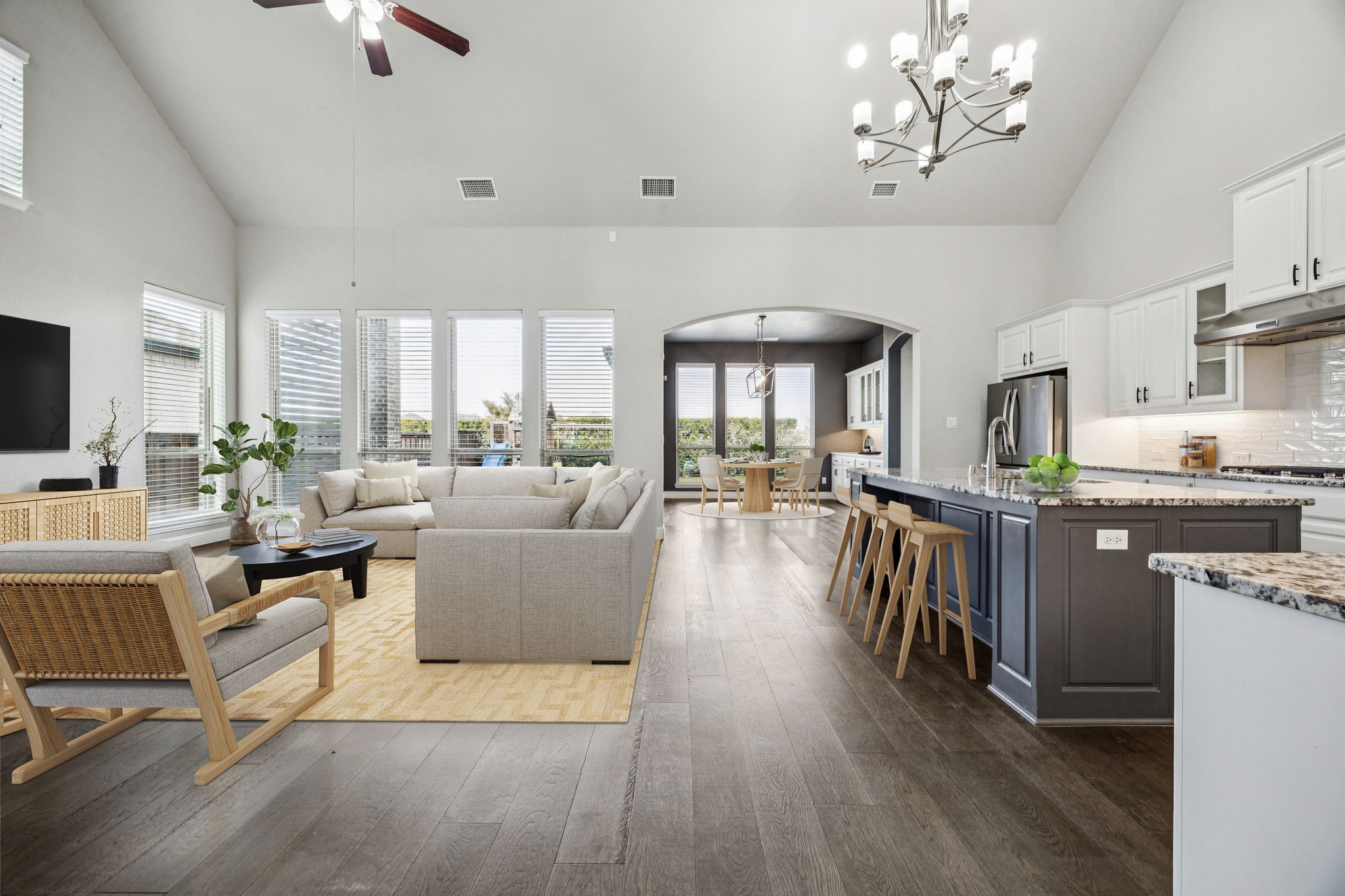 3960 Sweet Clover Drive