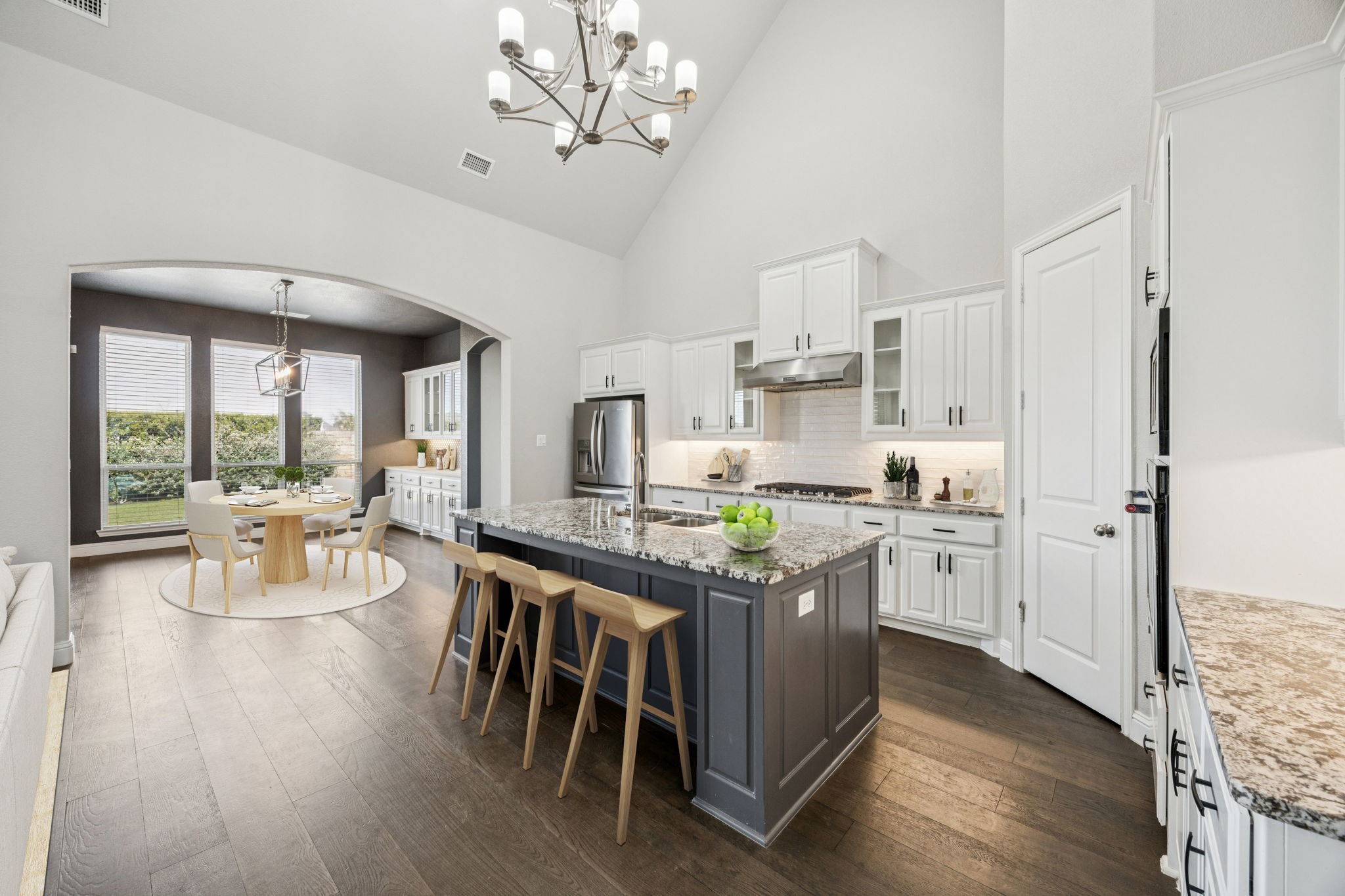 3960 Sweet Clover Drive