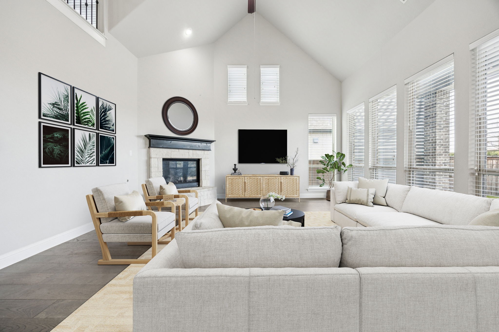 3960 Sweet Clover Drive