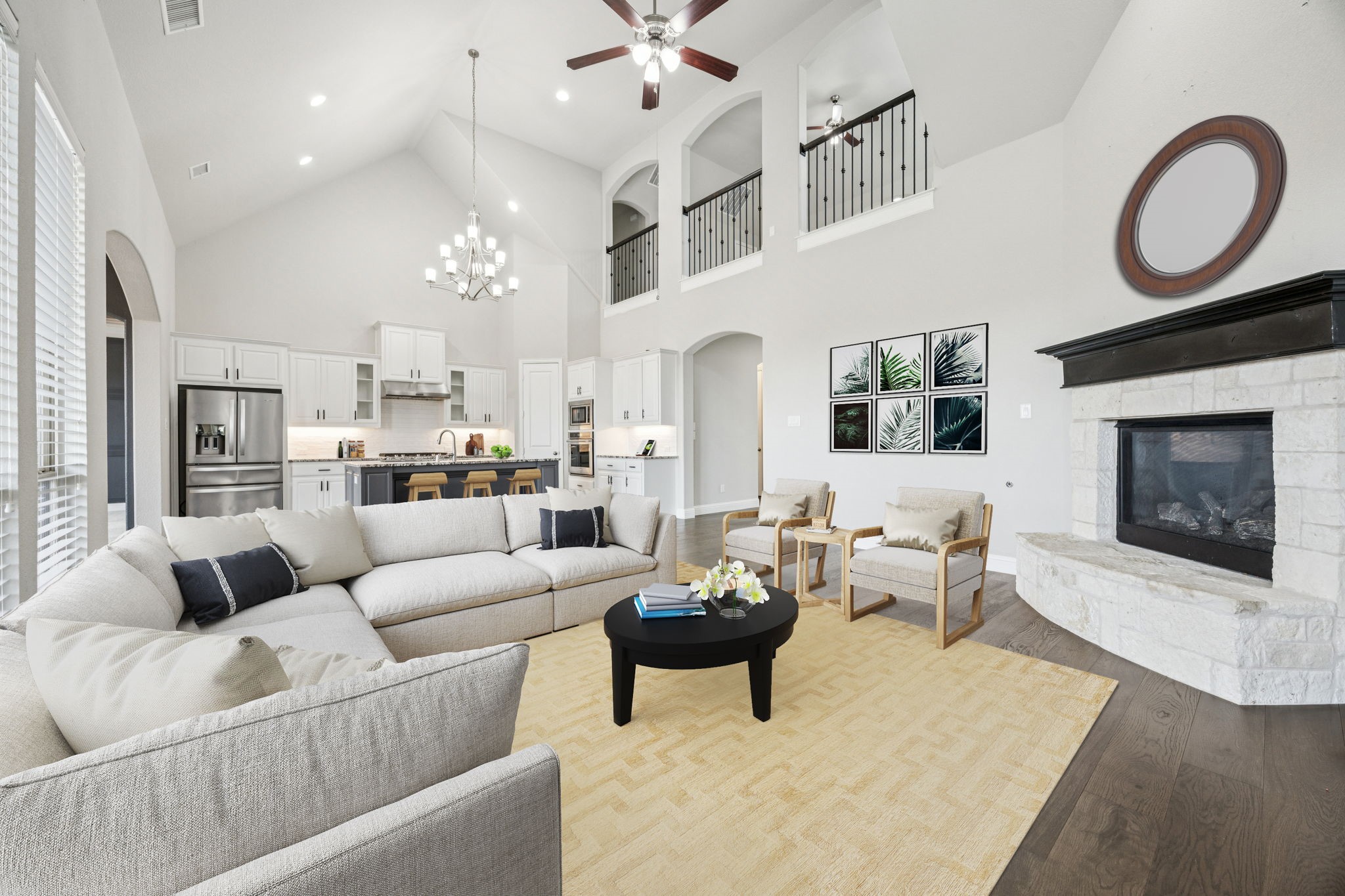 3960 Sweet Clover Drive