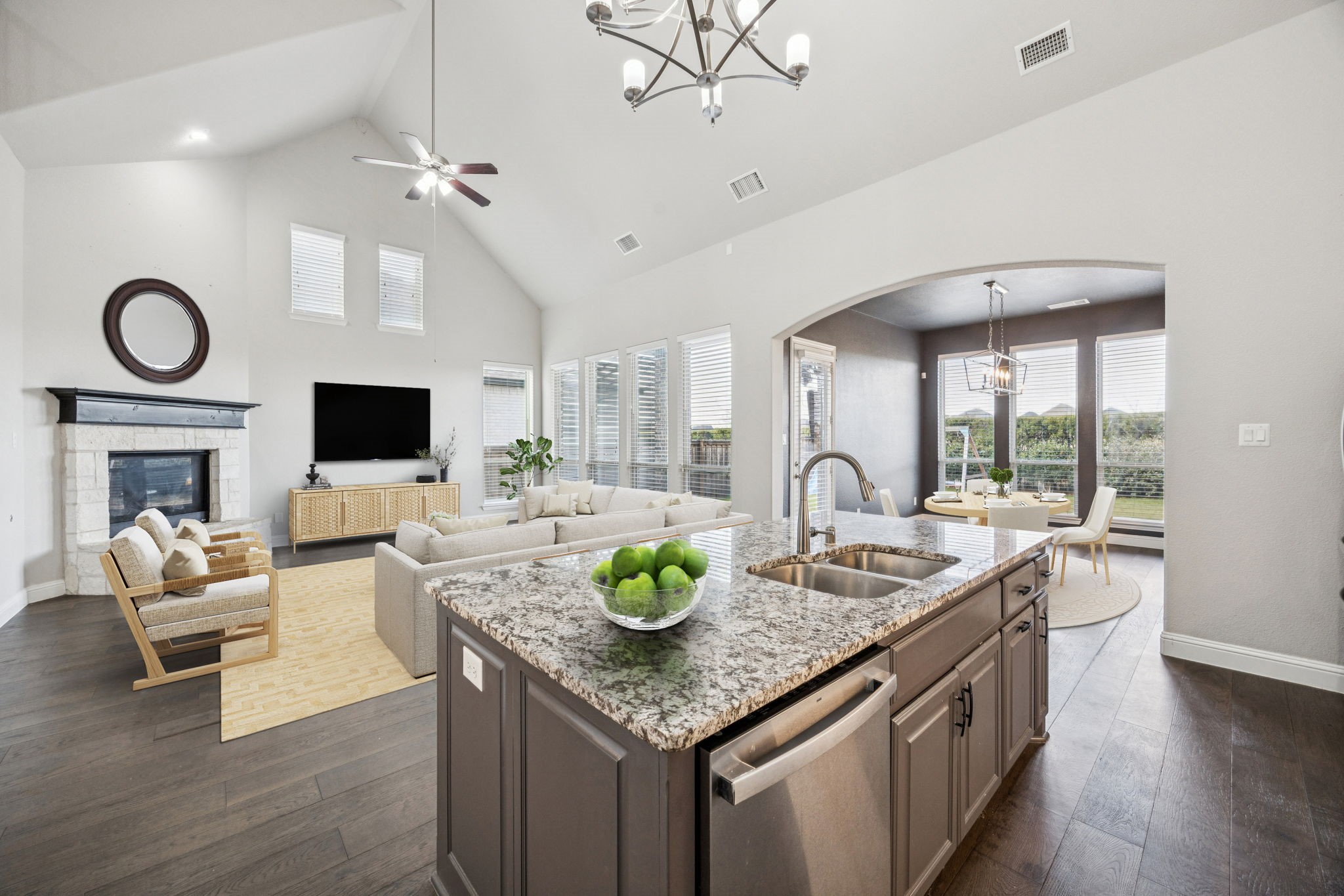 3960 Sweet Clover Drive