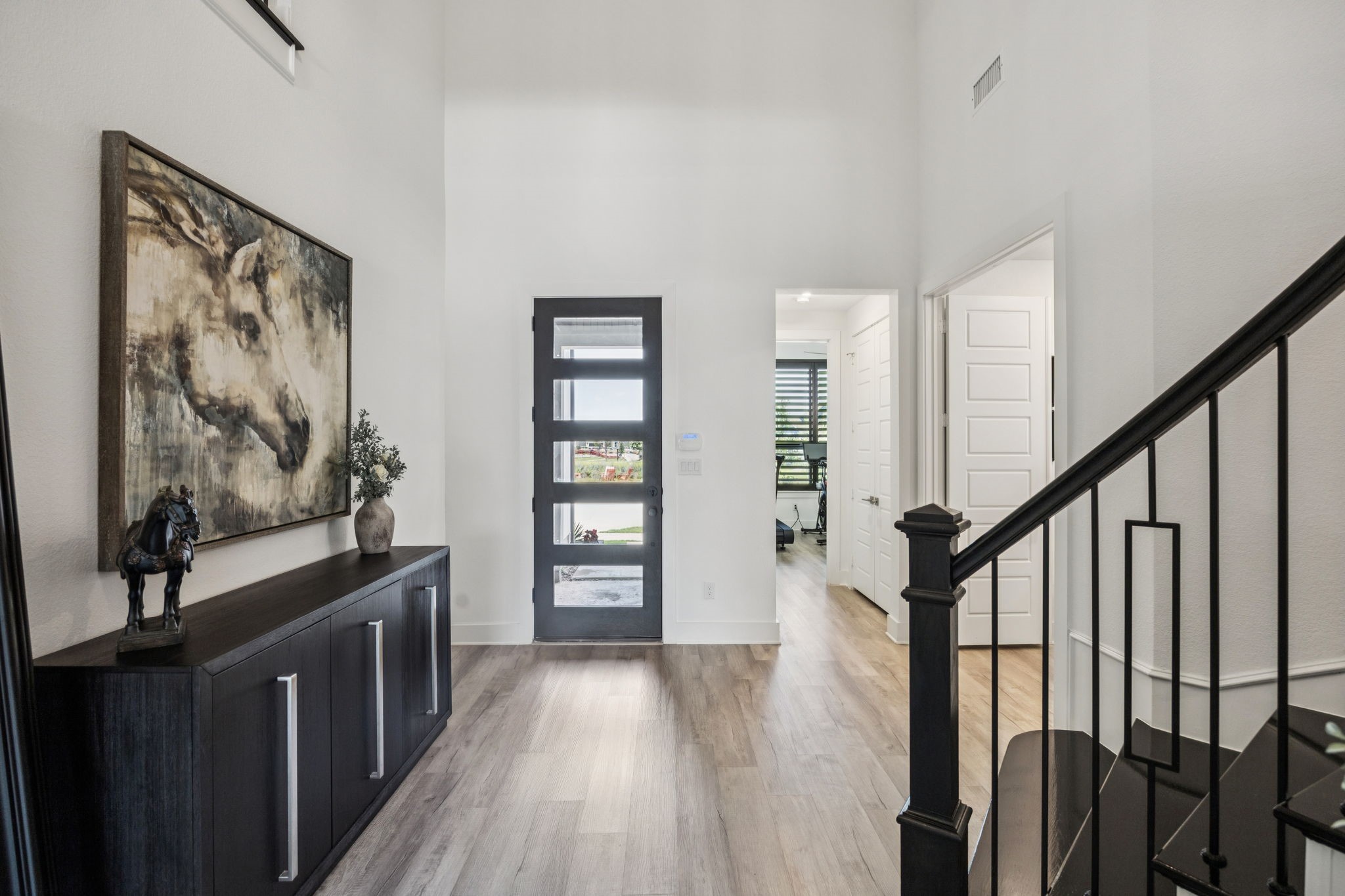 4420 Mockingbird Lane