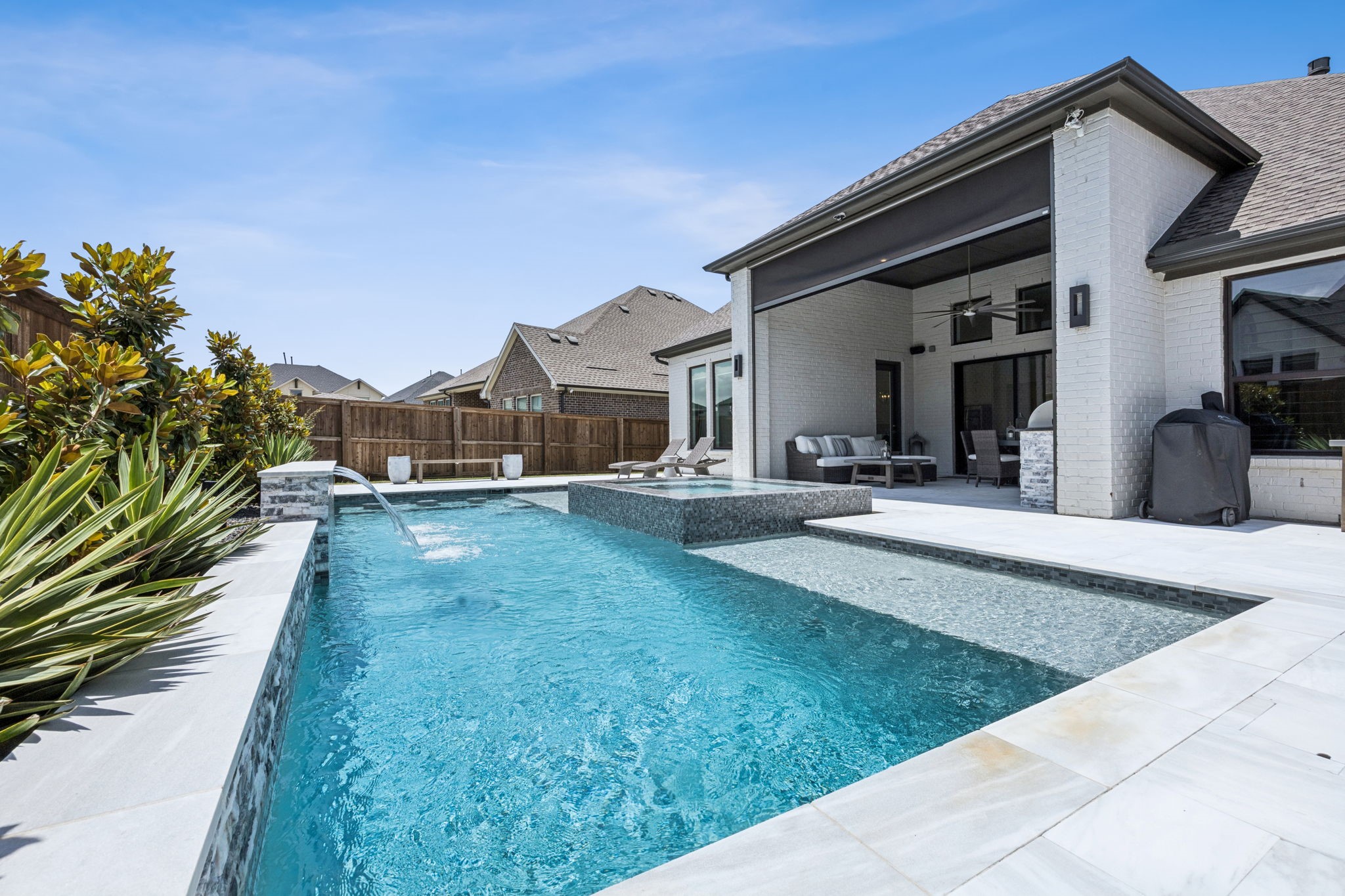 4420 Mockingbird Lane