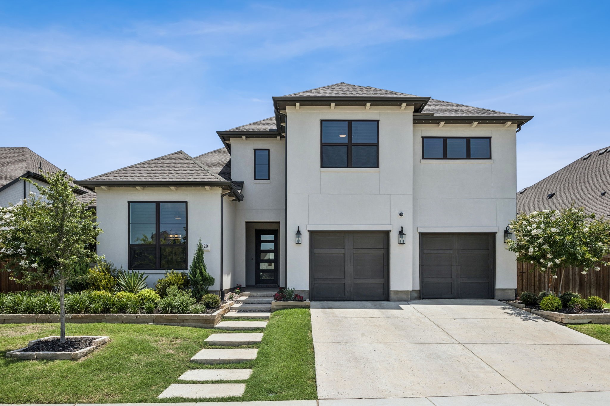 4420 Mockingbird Lane