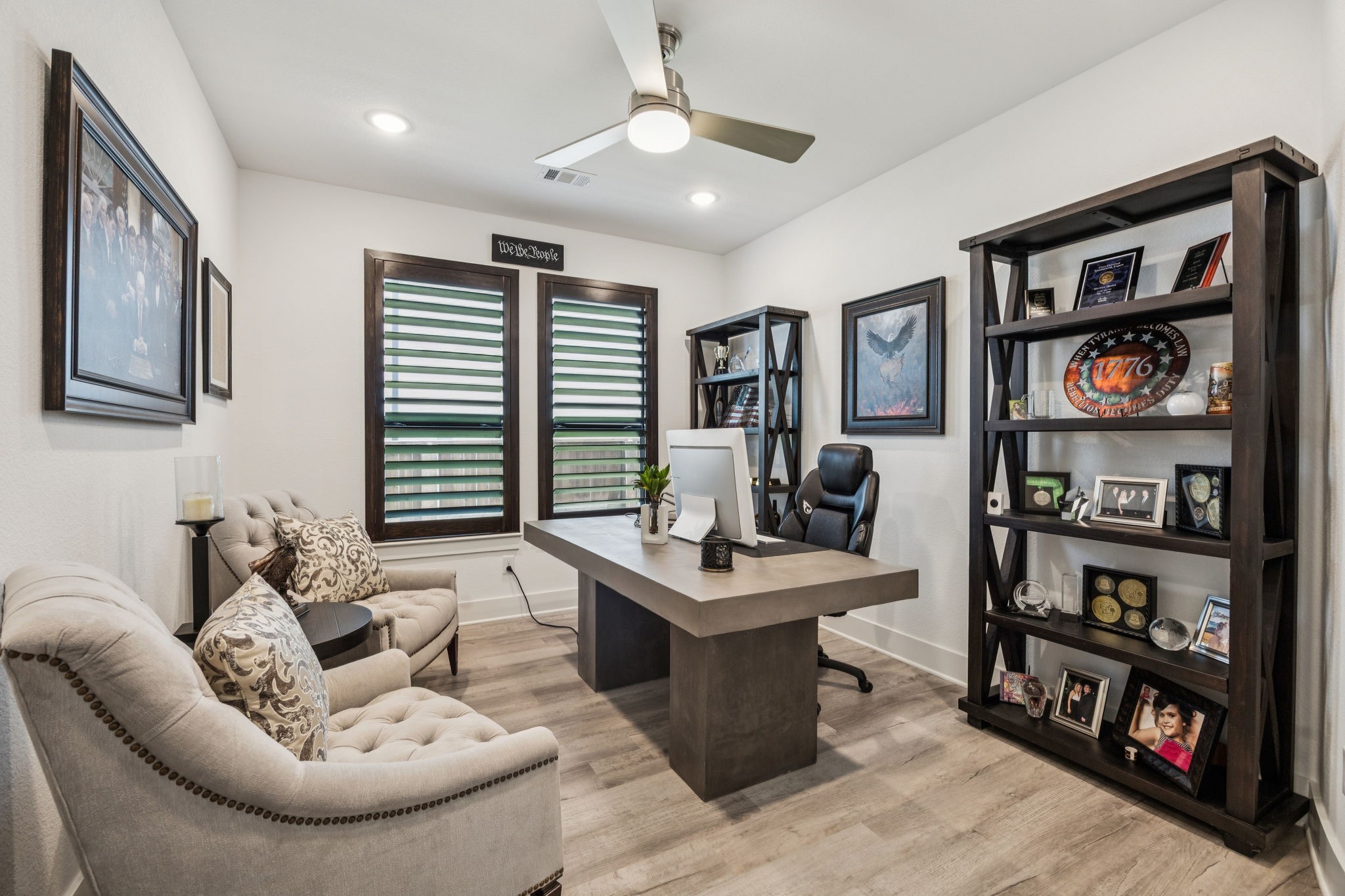 4420 Mockingbird Lane