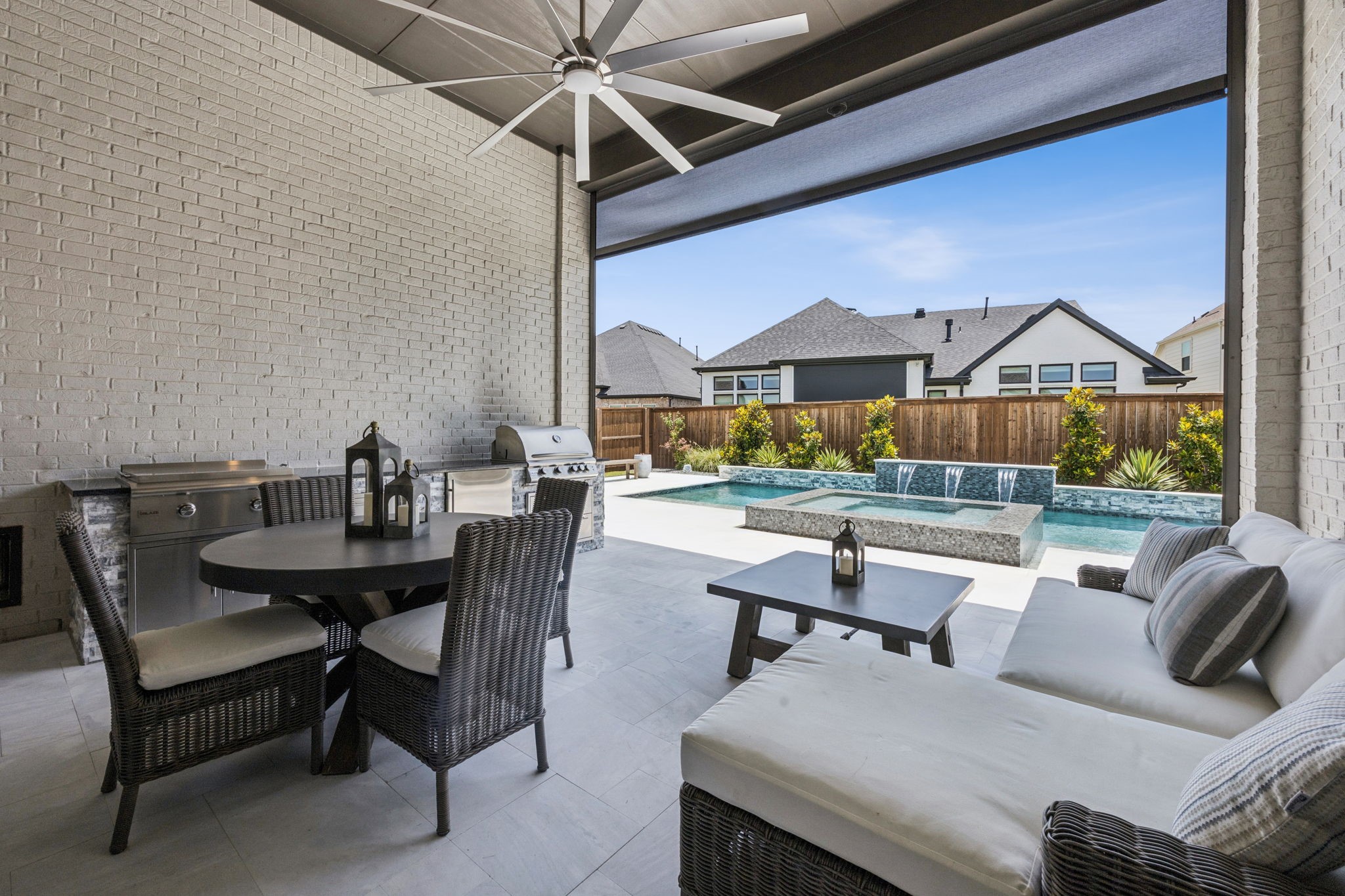 4420 Mockingbird Lane