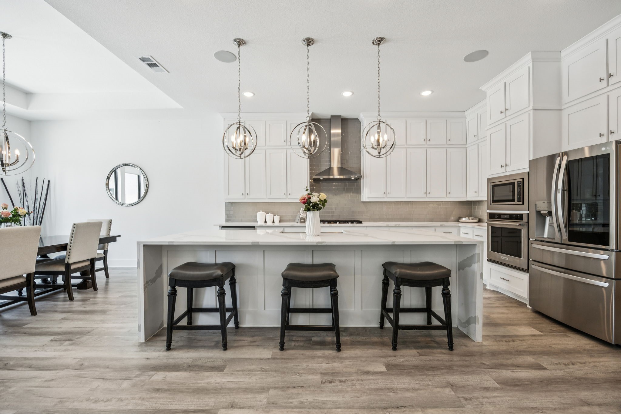 4420 Mockingbird Lane