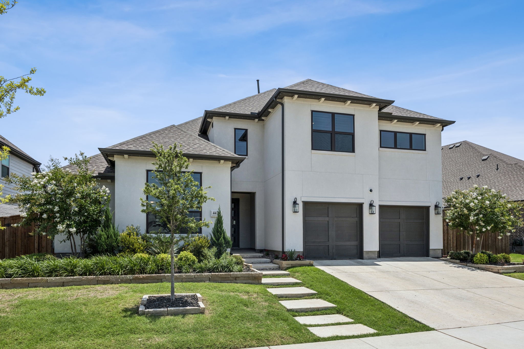 4420 Mockingbird Lane