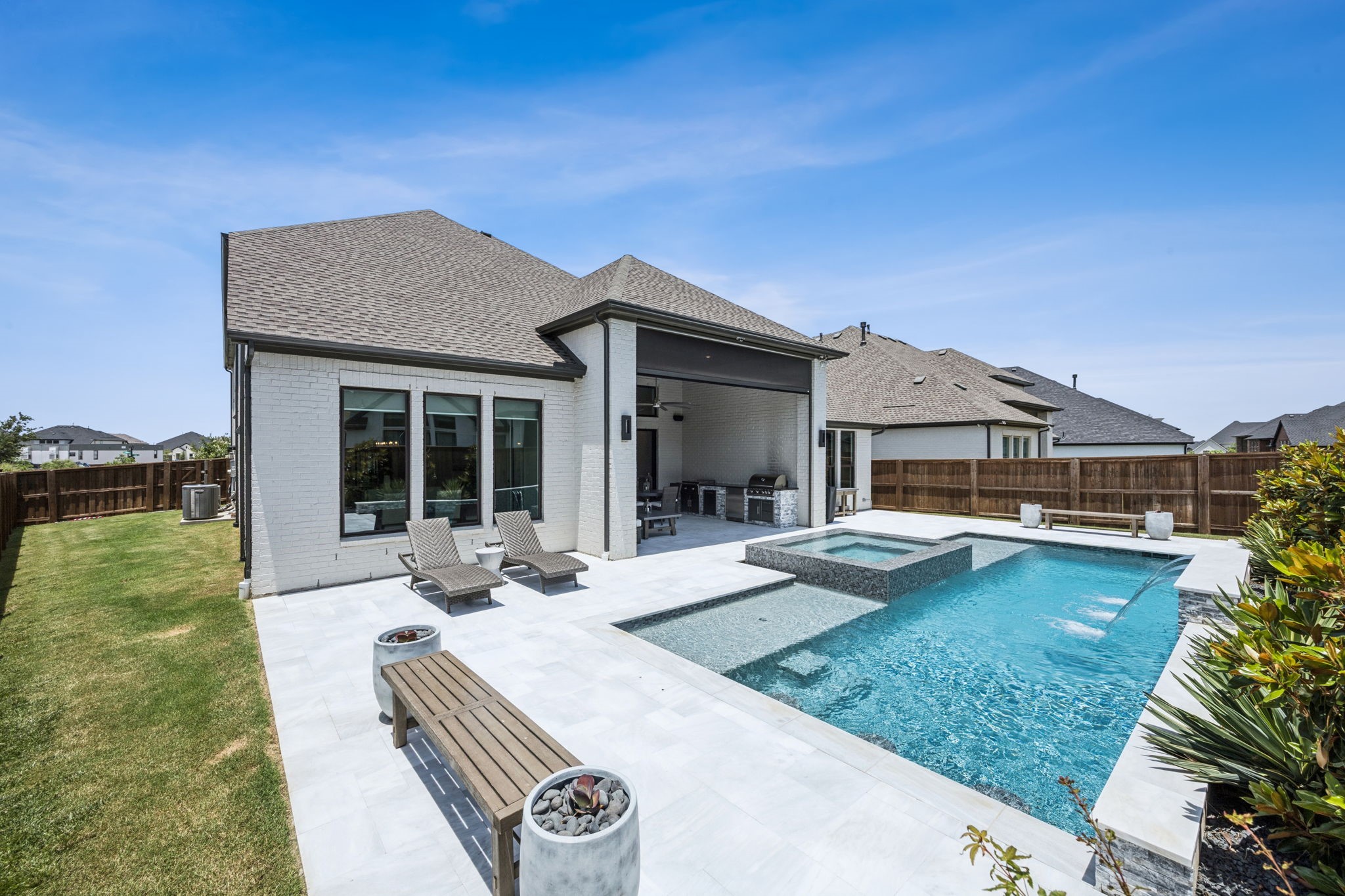 4420 Mockingbird Lane