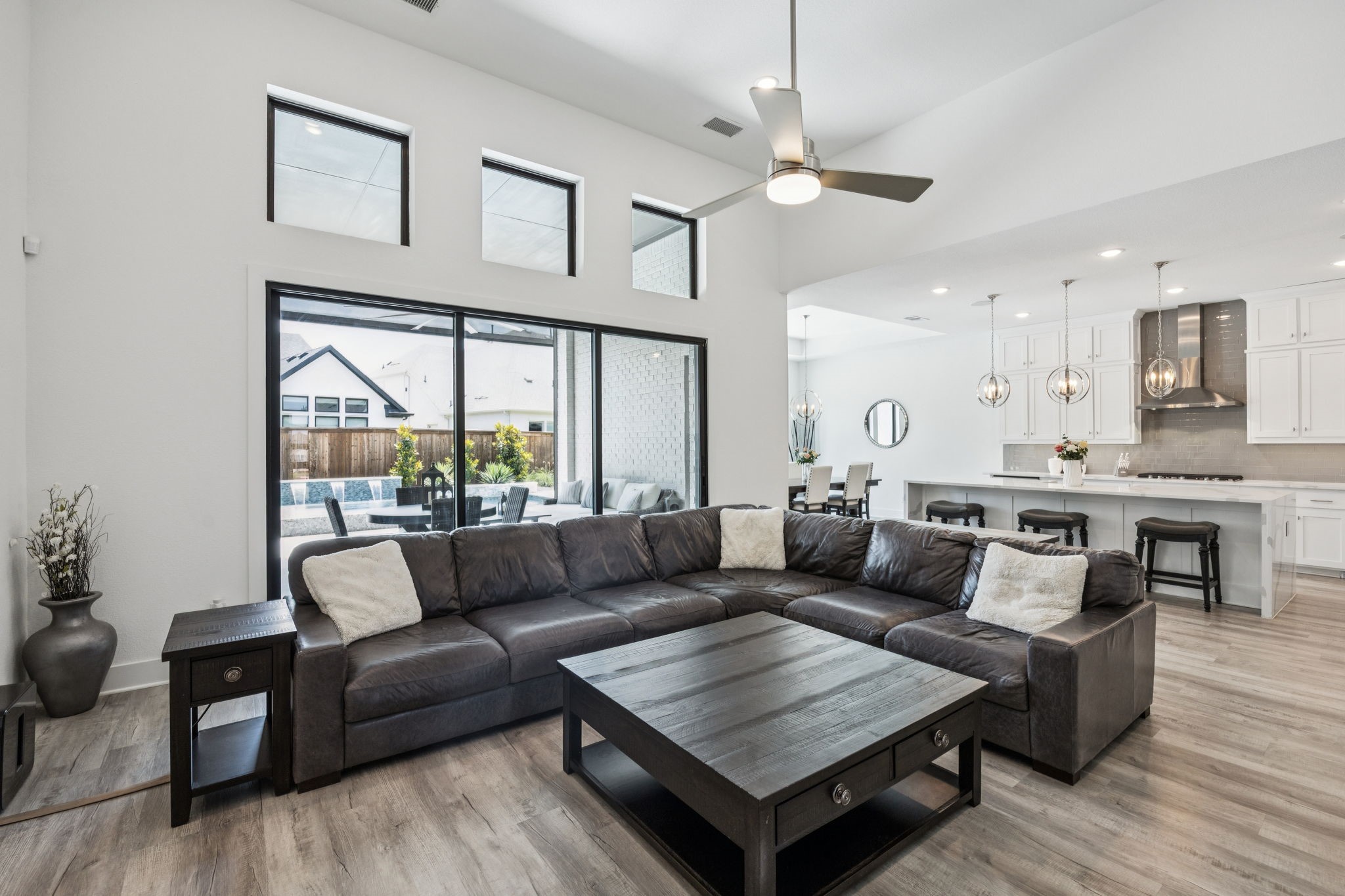 4420 Mockingbird Lane