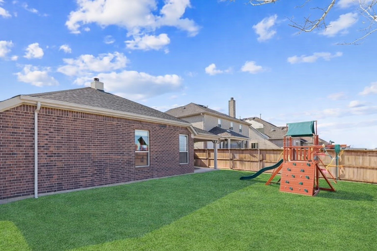 16513 Millenium Park Place