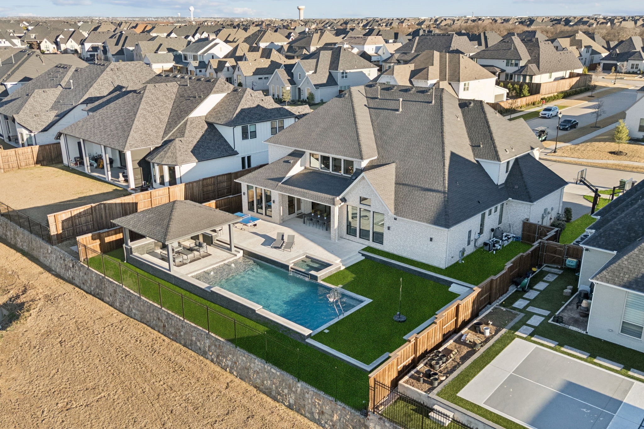 4710 Summerville Lane