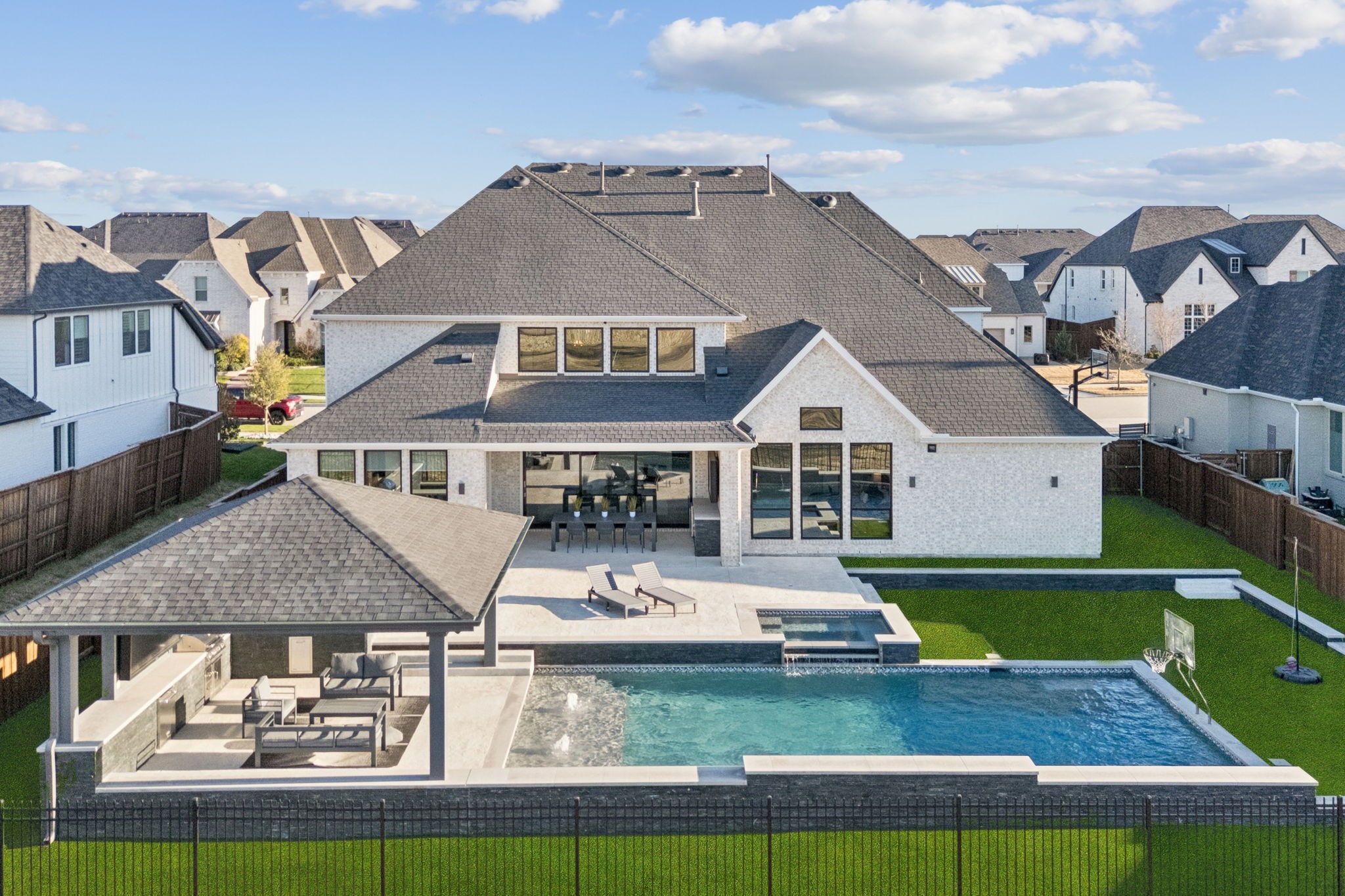 4710 Summerville Lane