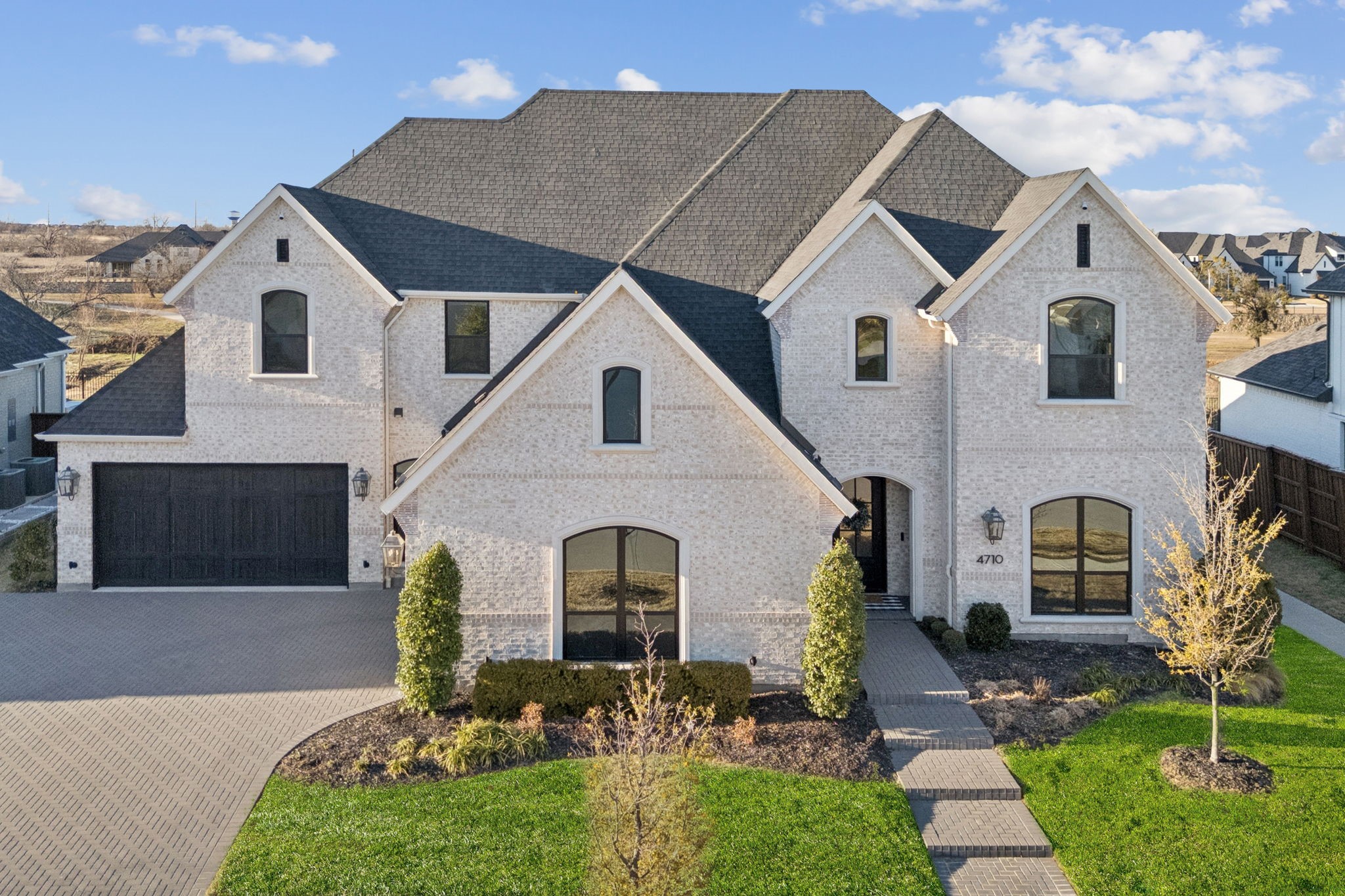 4710 Summerville Lane