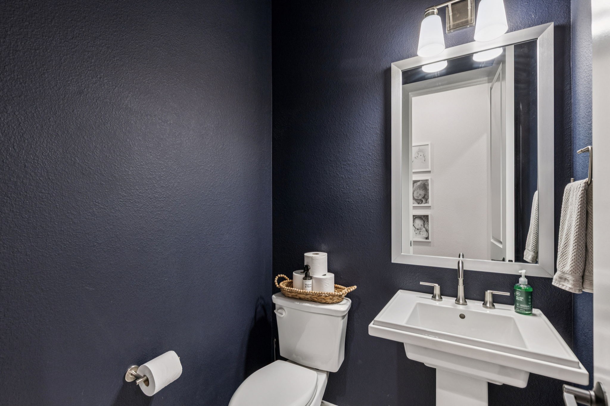 4710 Summerville Lane