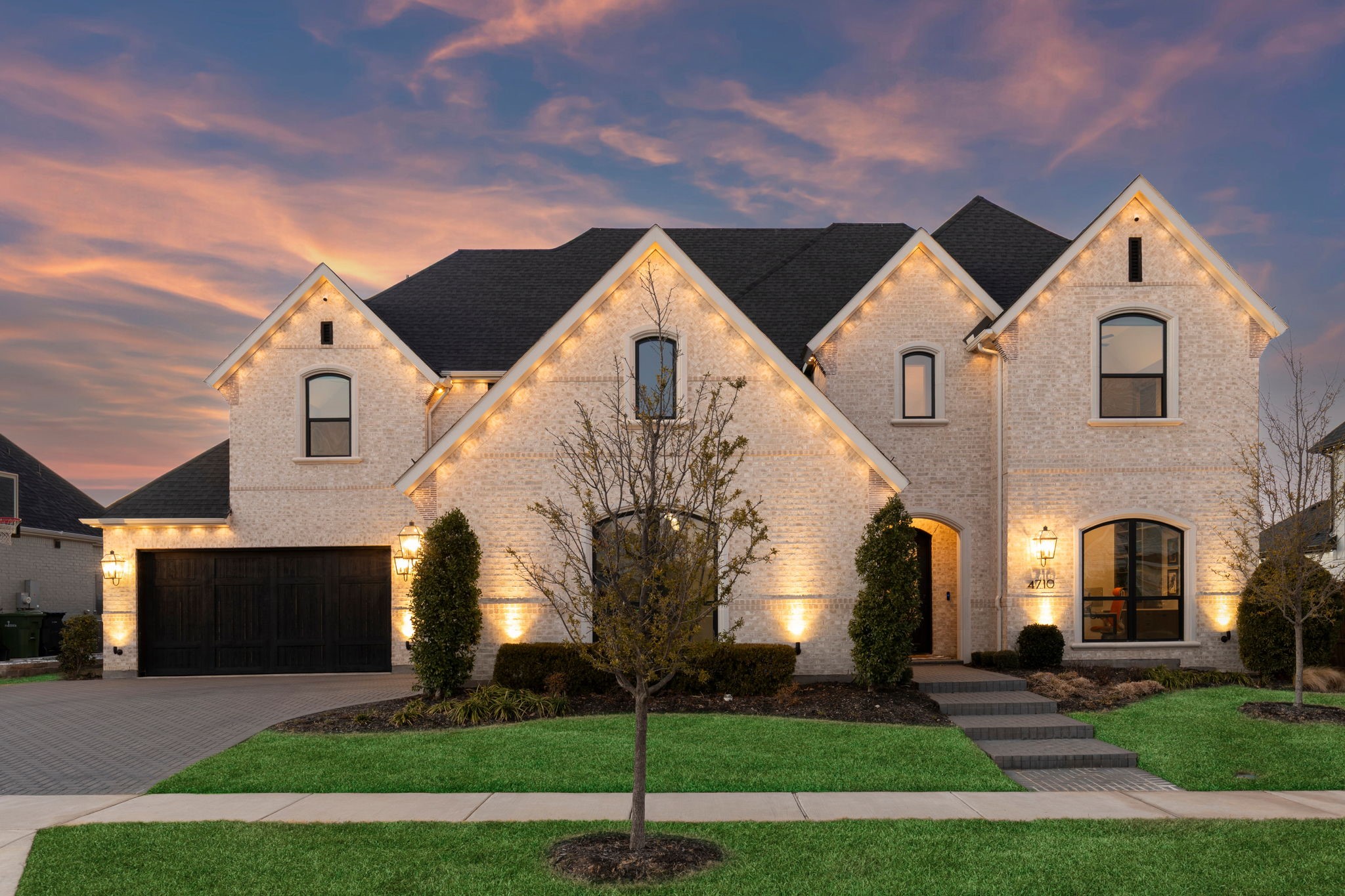 4710 Summerville Lane