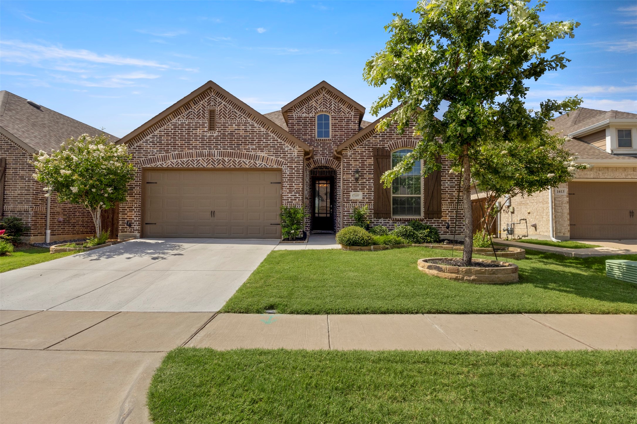 1609 Canter Court