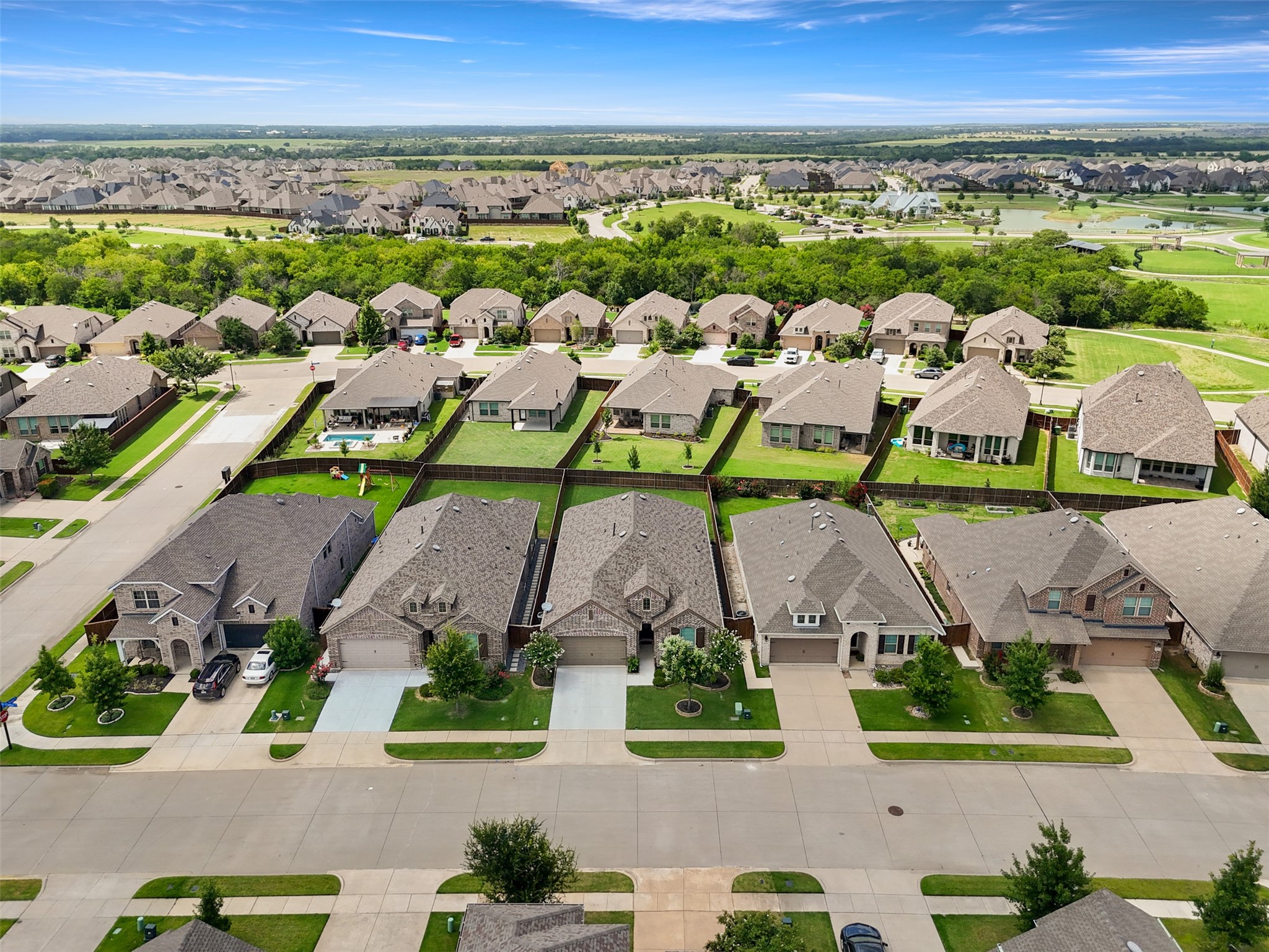 1609 Canter Court