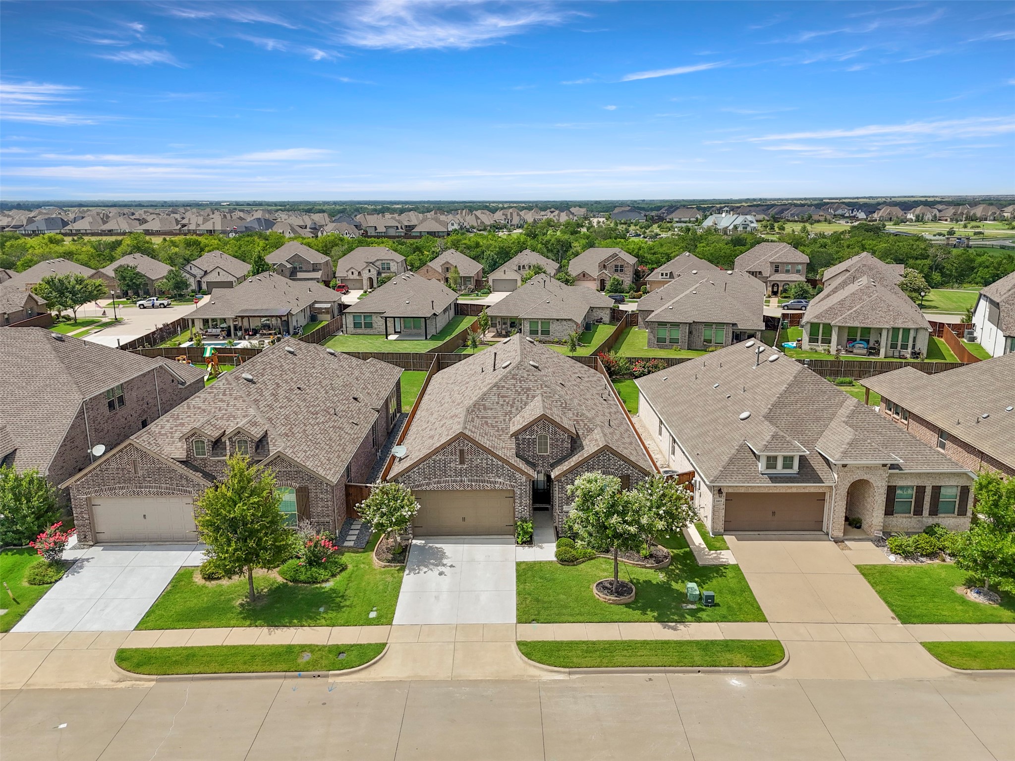 1609 Canter Court