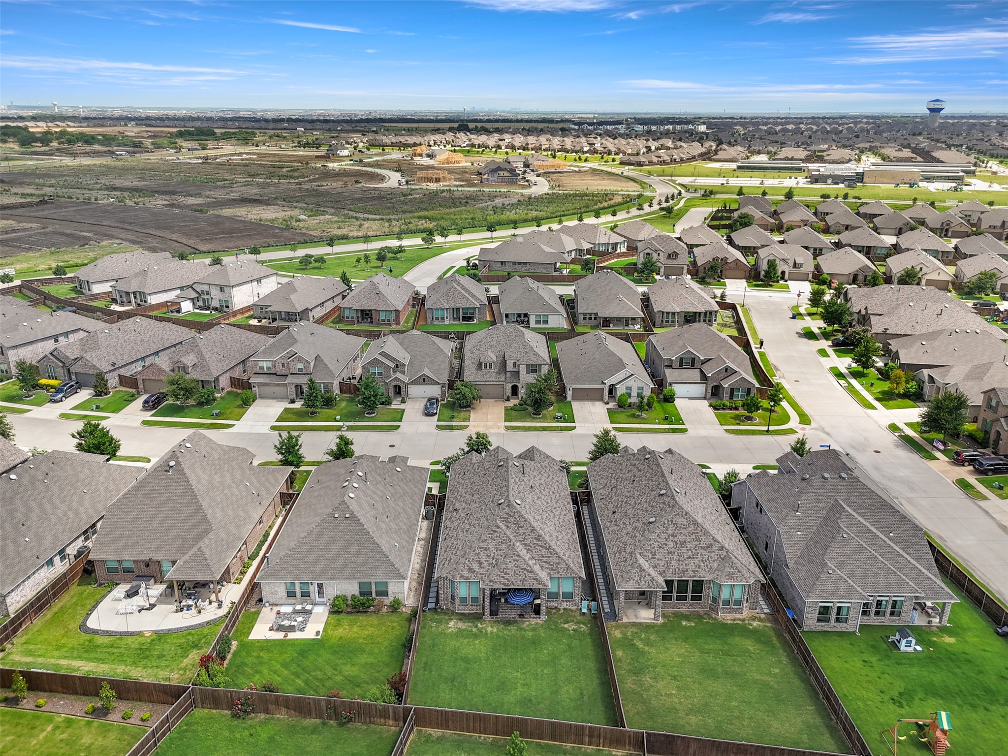 1609 Canter Court