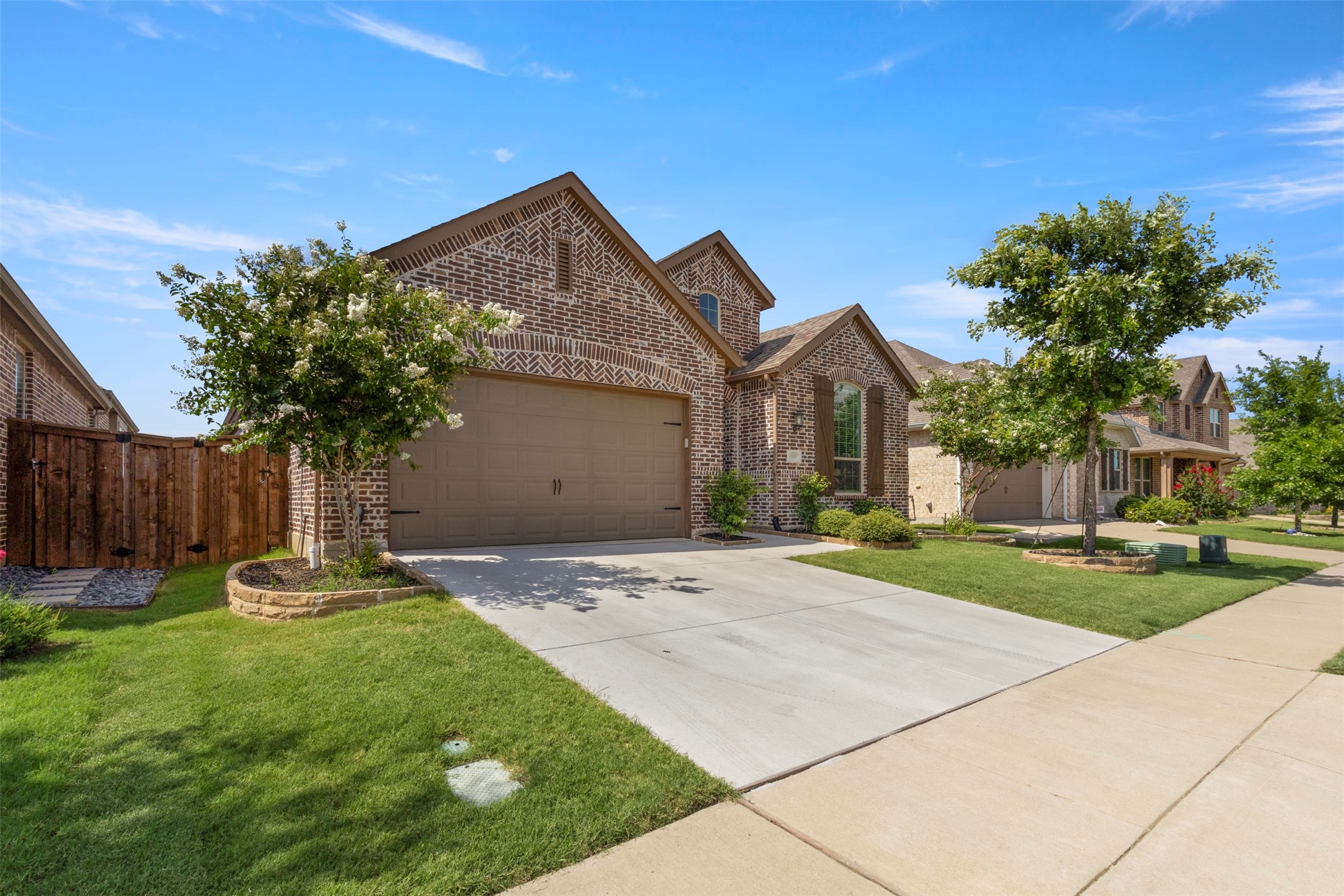 1609 Canter Court