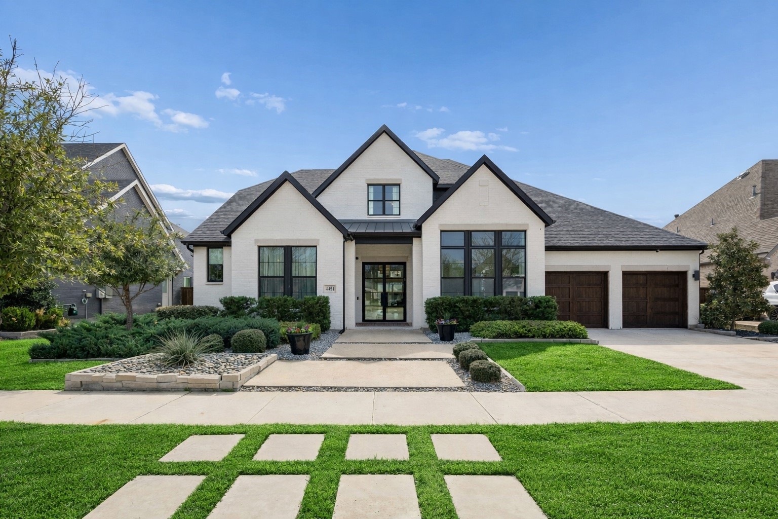 4451 Acacia Parkway