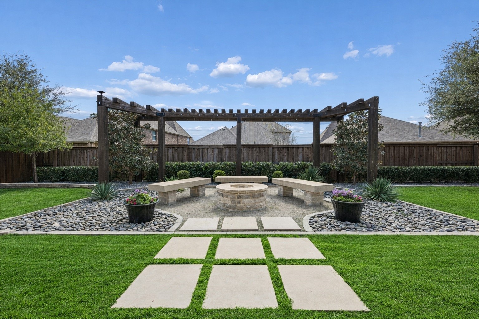 4451 Acacia Parkway