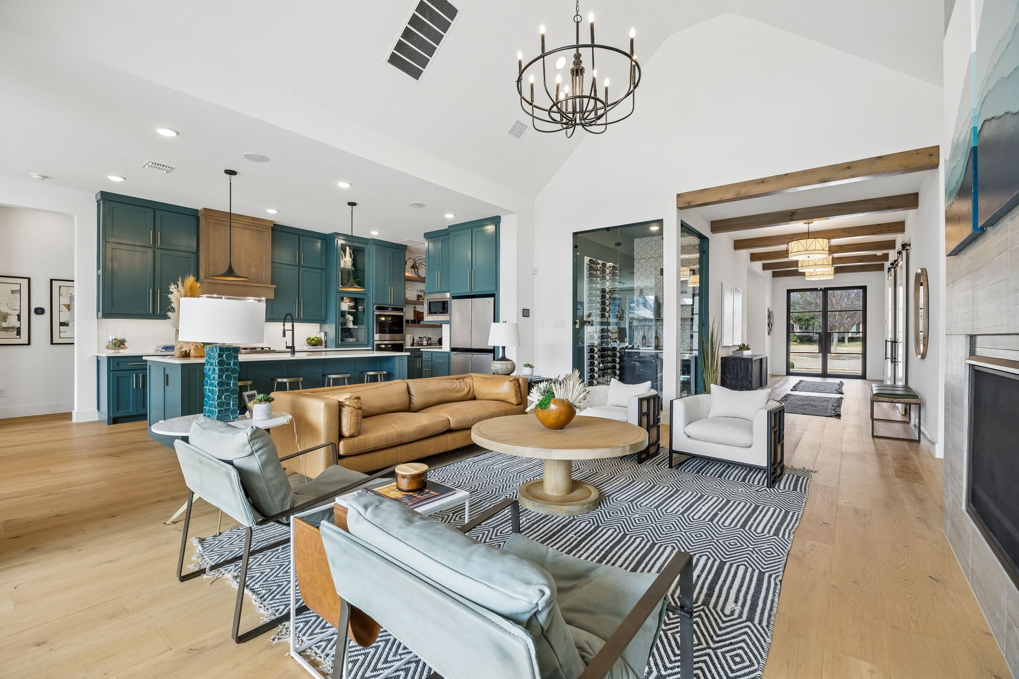 4451 Acacia Parkway
