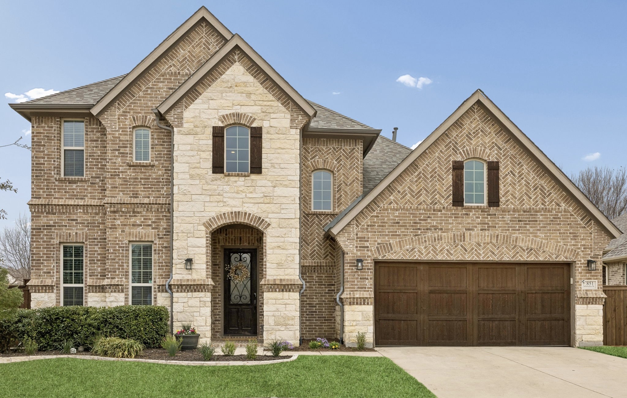 851 Yellowcress Drive