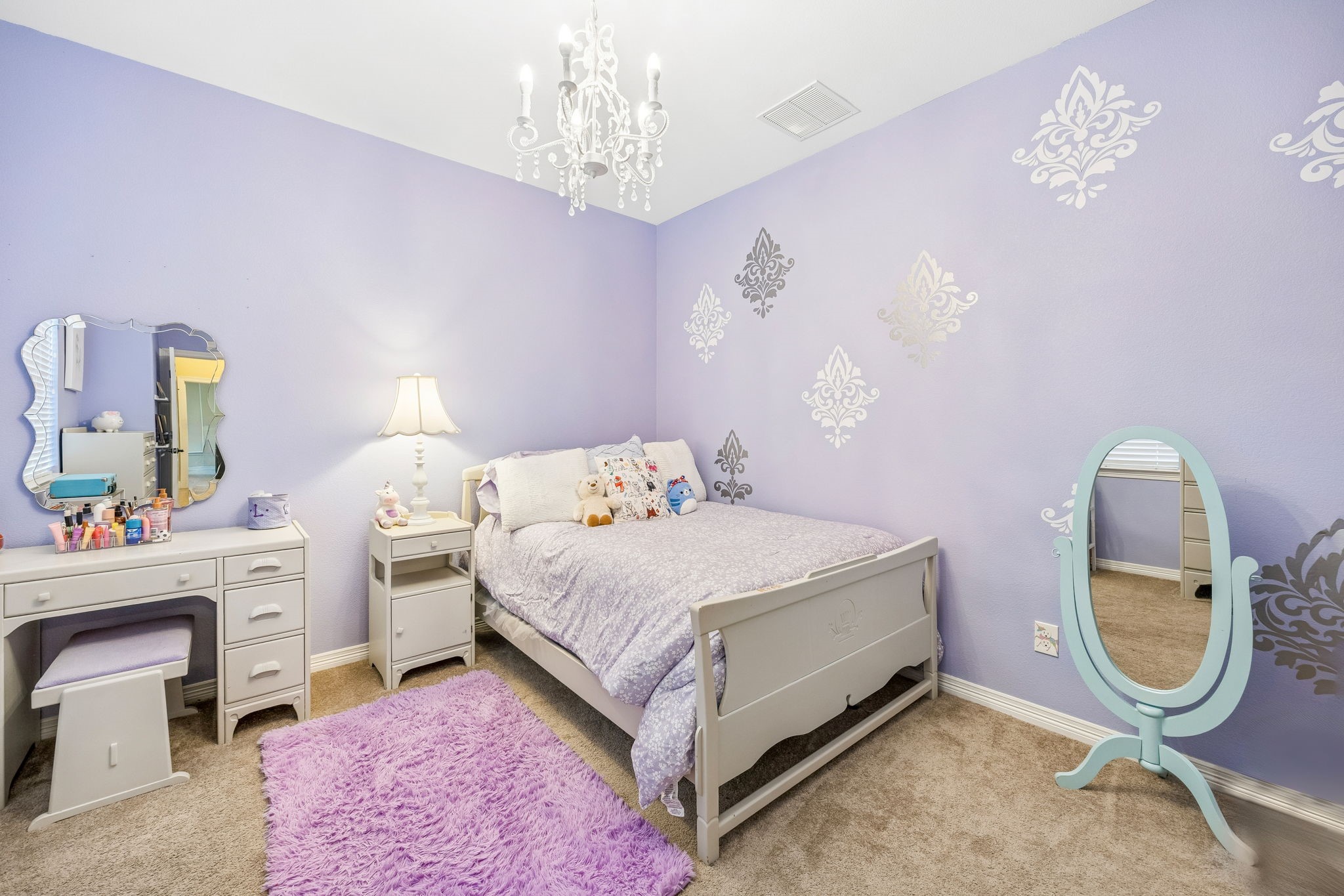 851 Yellowcress Drive