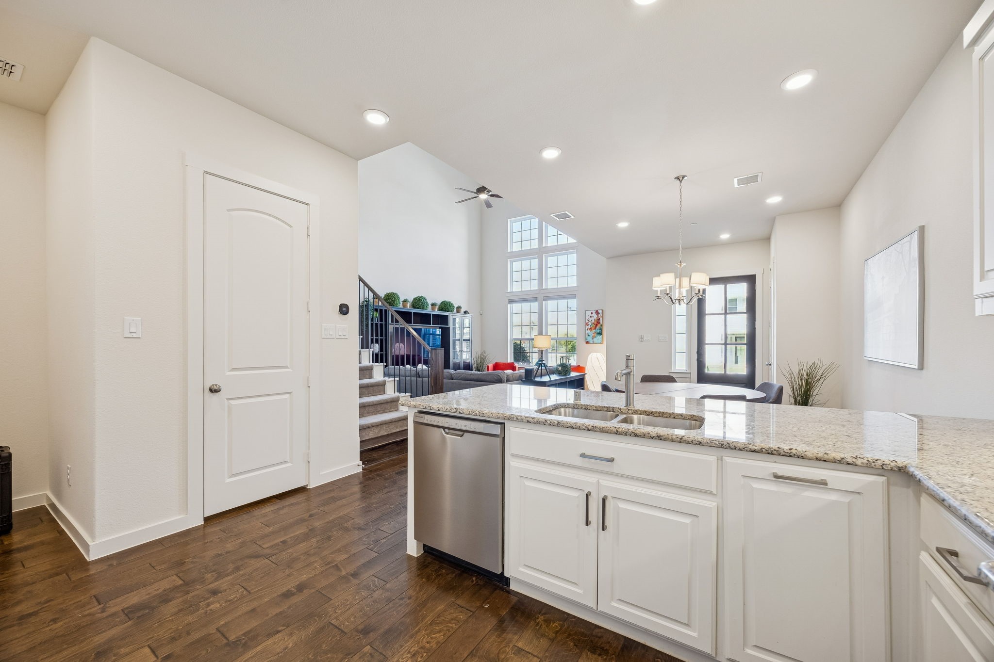 7215 Switchgrass Road