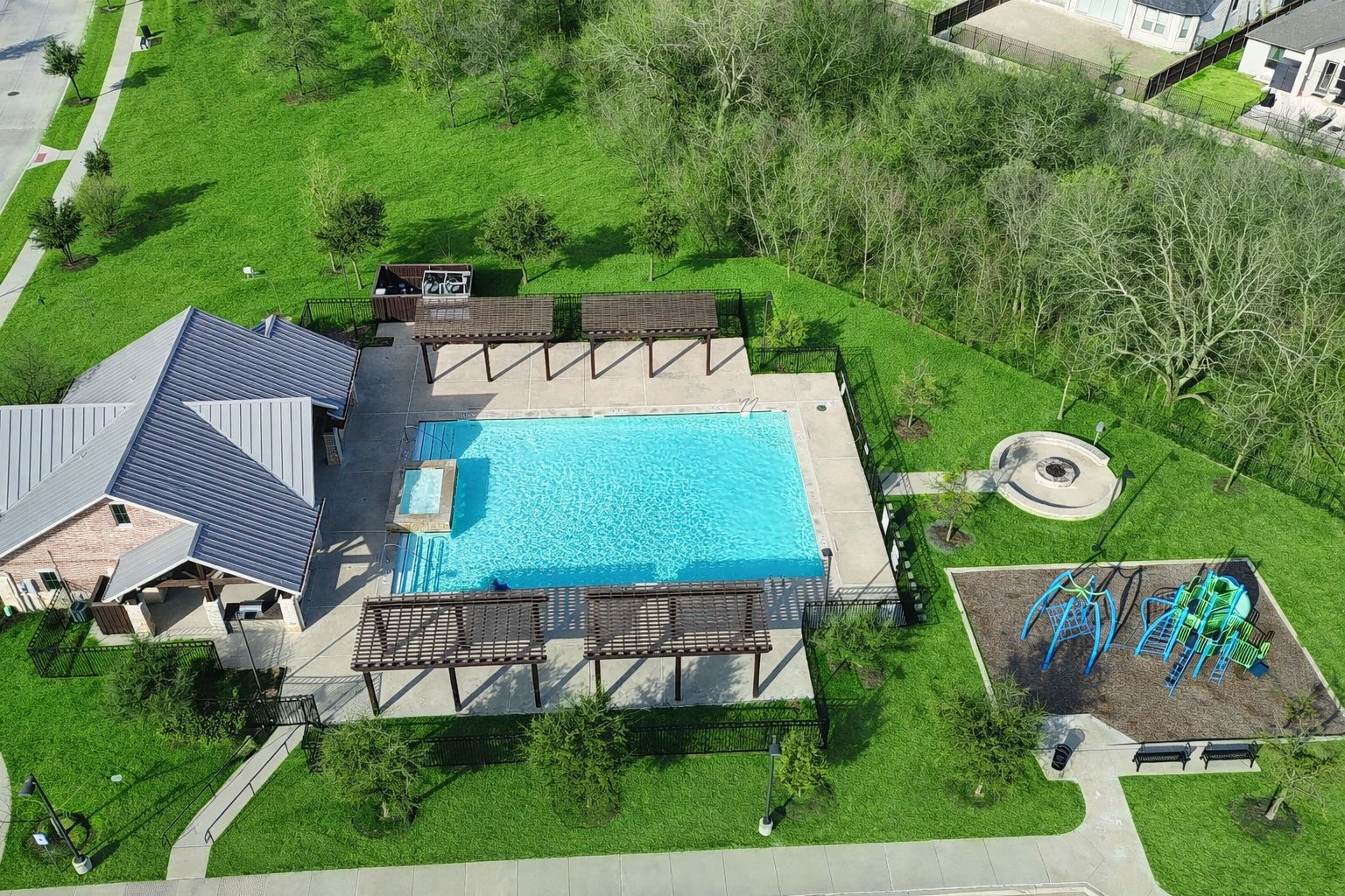7215 Switchgrass Road
