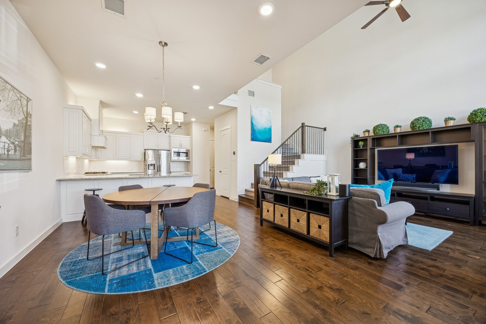 7215 Switchgrass Road