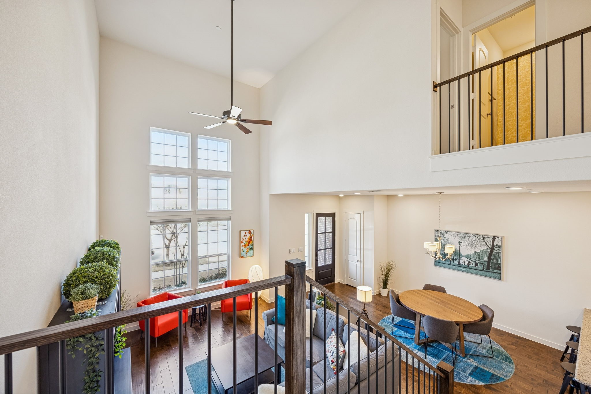 7215 Switchgrass Road