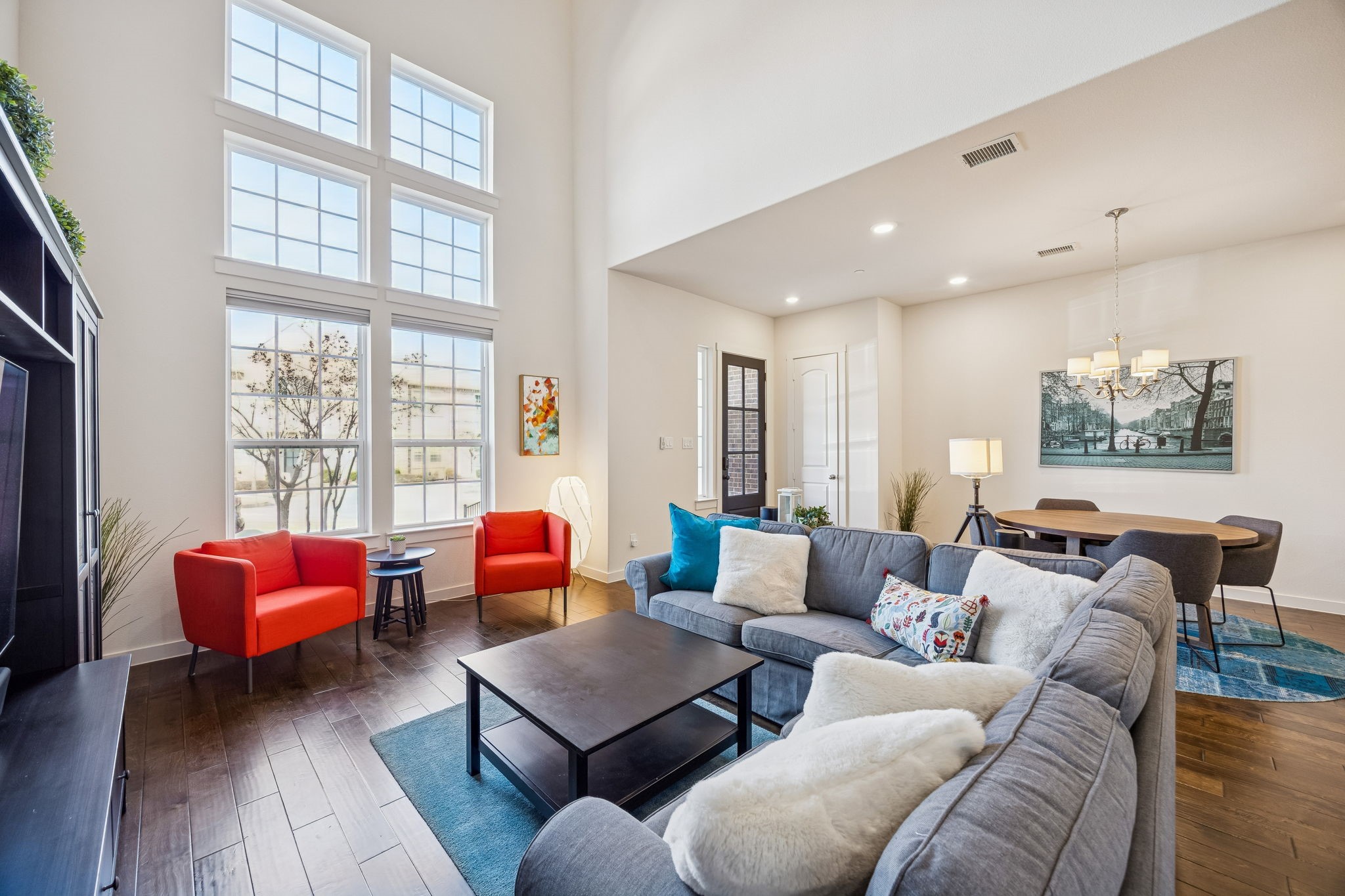 7215 Switchgrass Road
