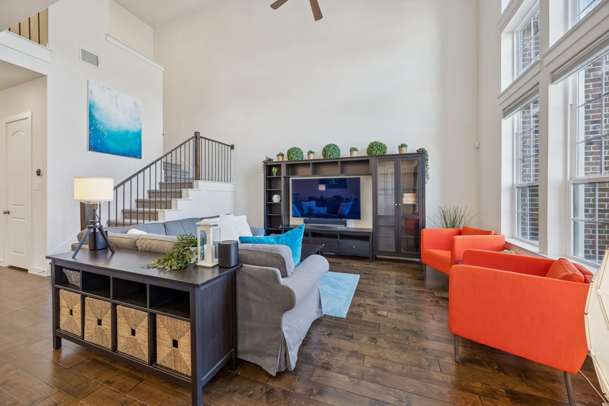 7215 Switchgrass Road