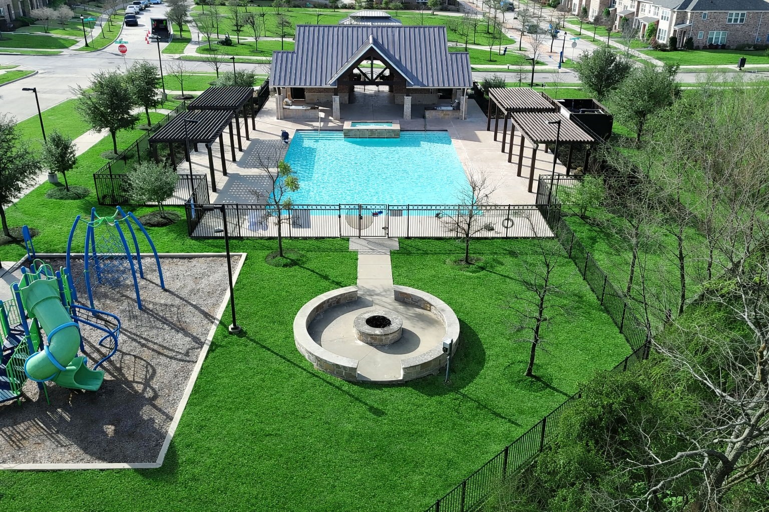 7215 Switchgrass Road